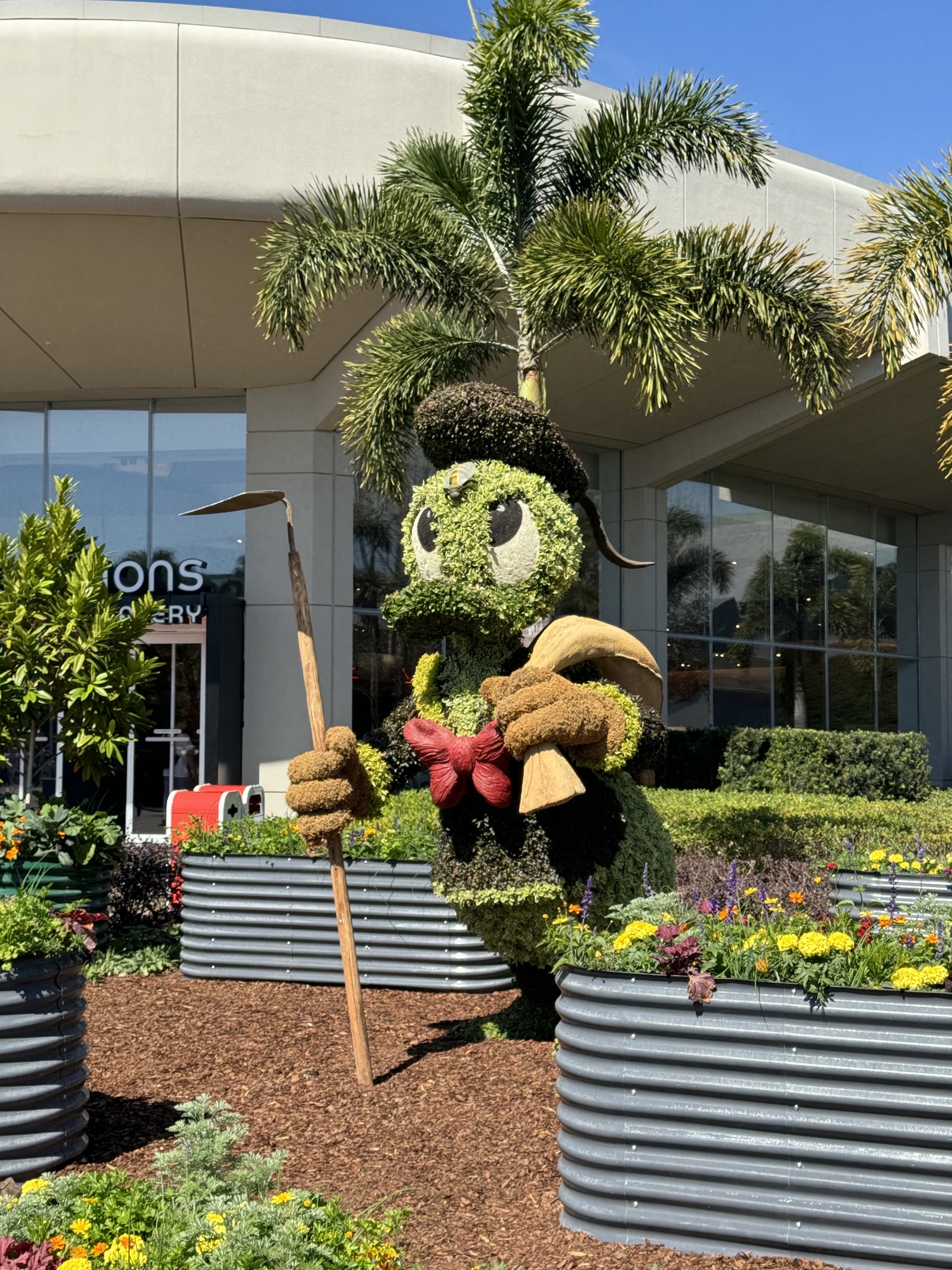 Topiary