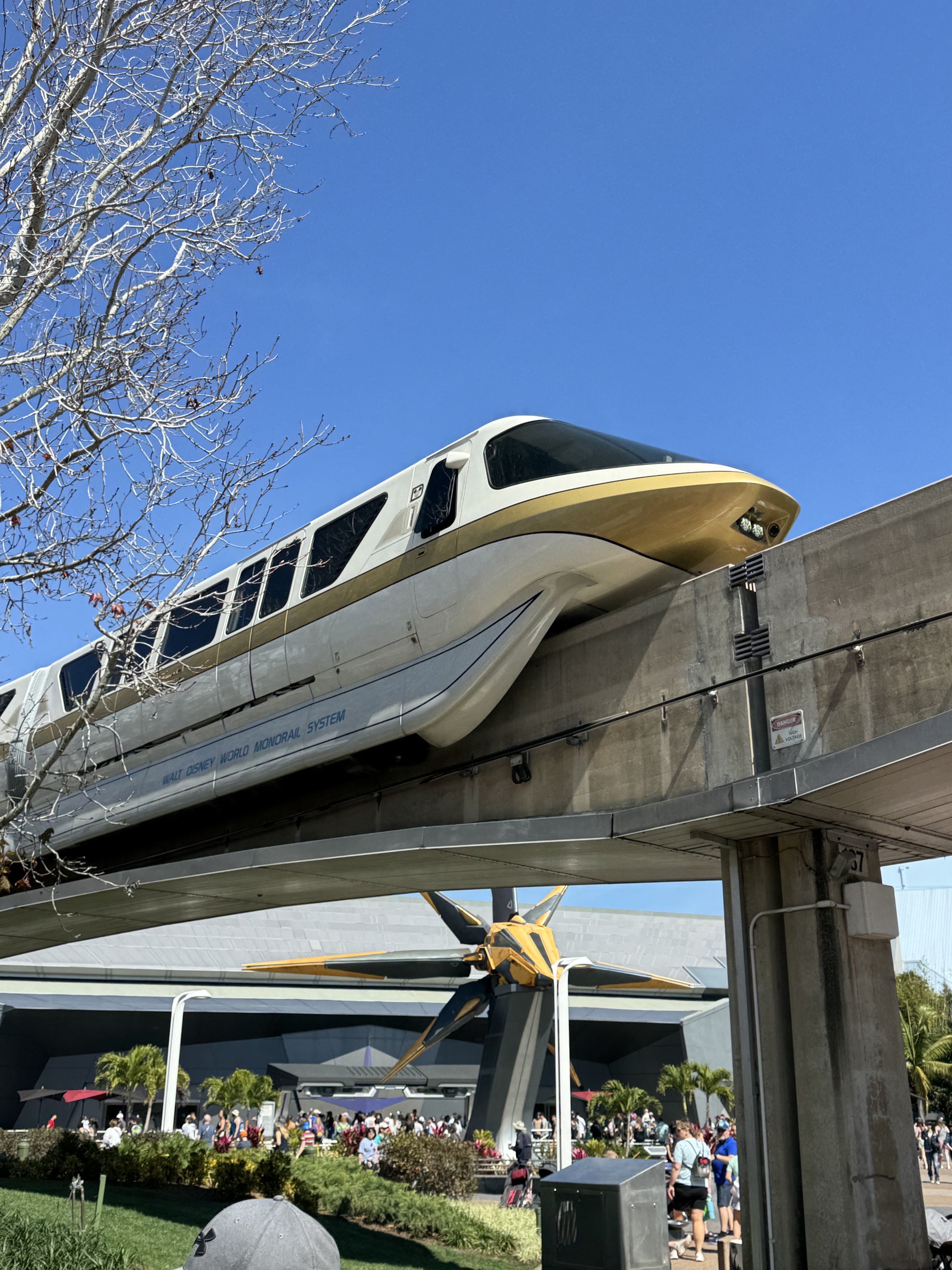 Monorail
