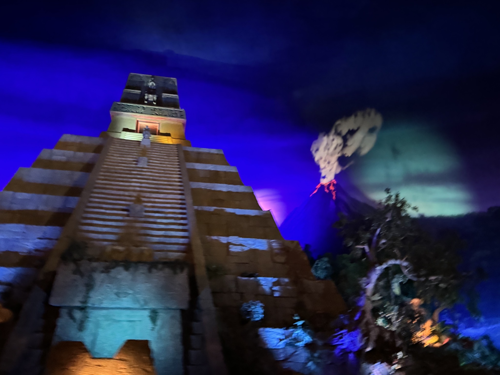 Mexico Pavilion