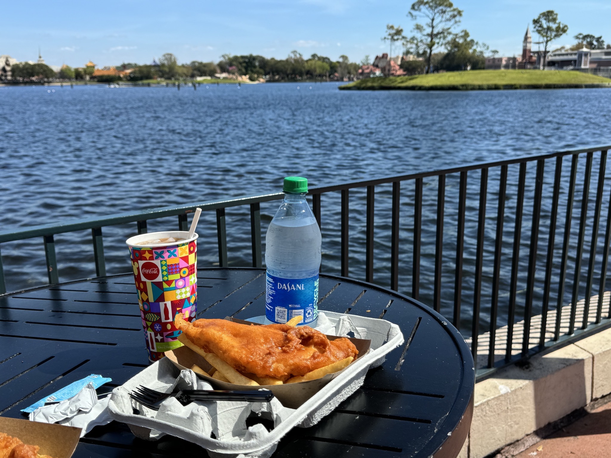 Fish & Chips