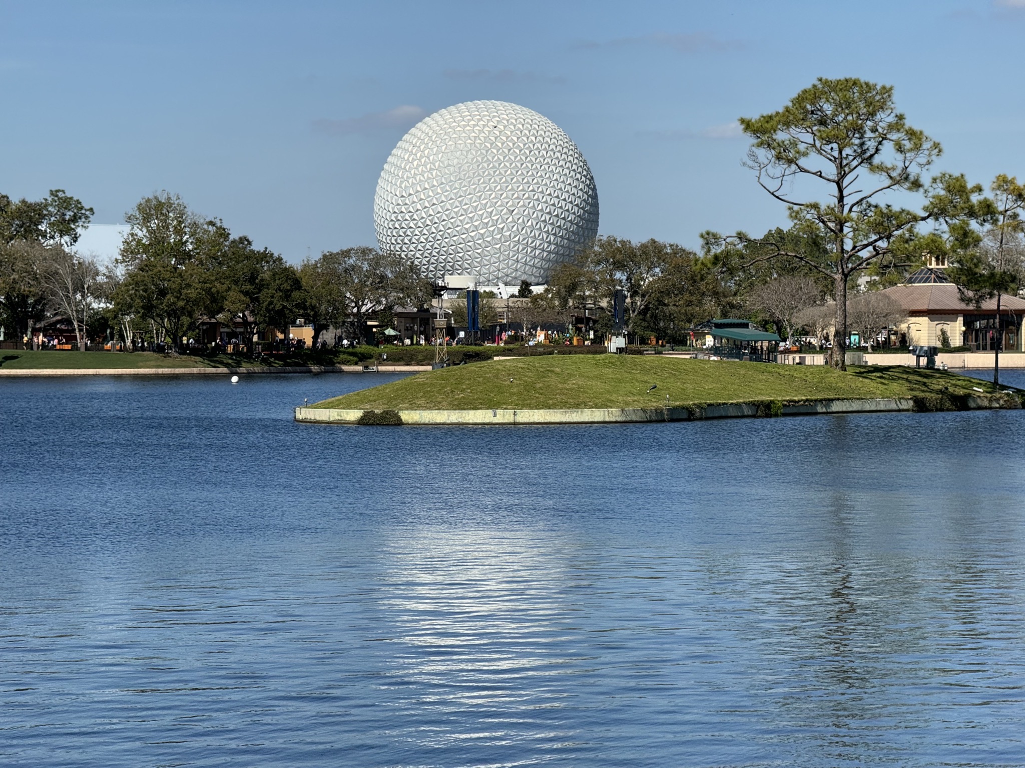 Globe
