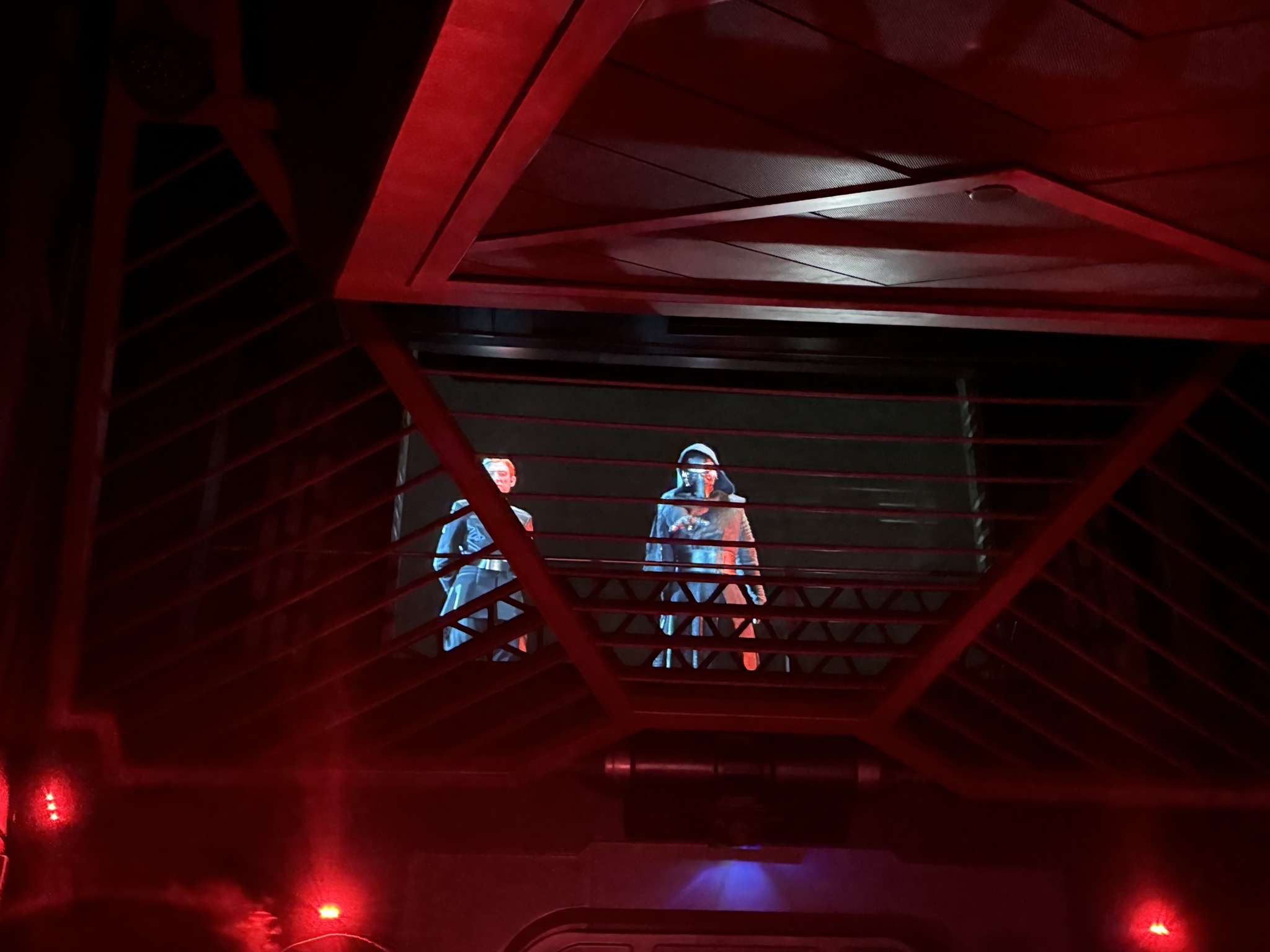 Star Wars Galaxy's Edge