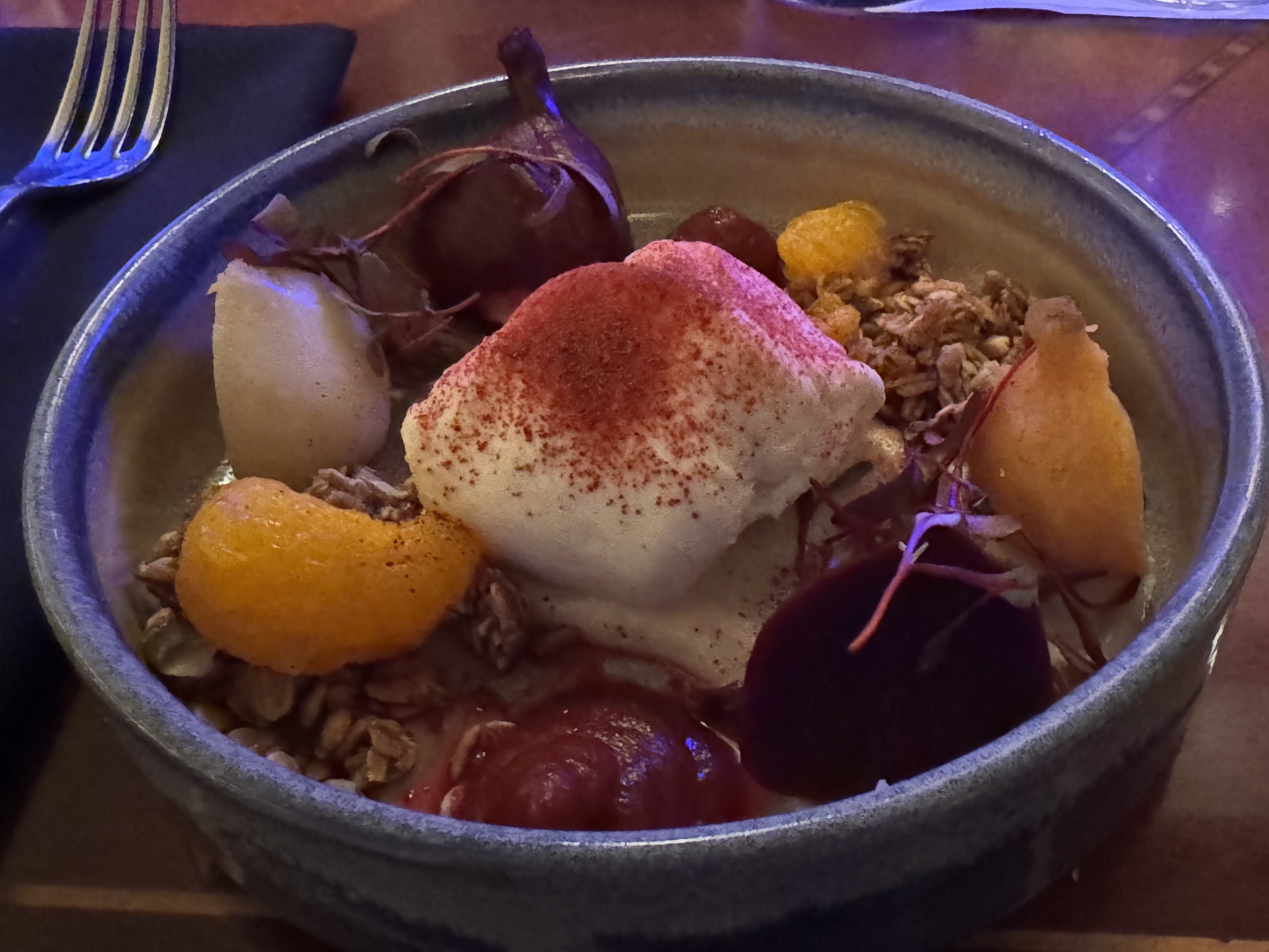 Brown Derby restaurant