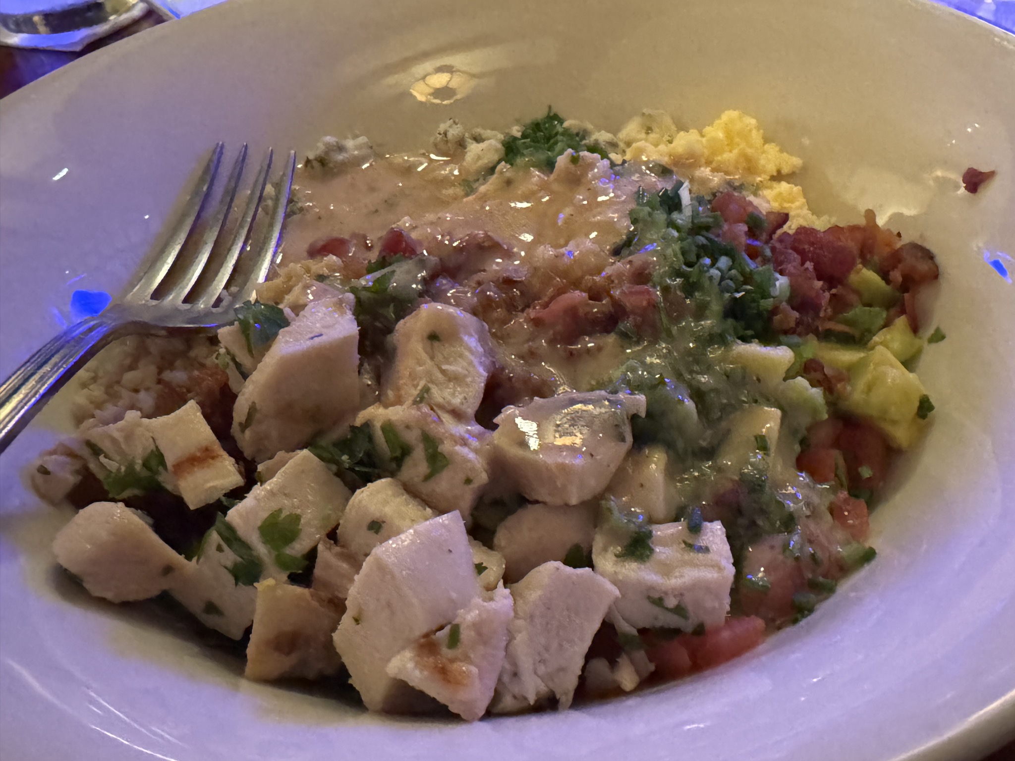 Brown Derby restaurant