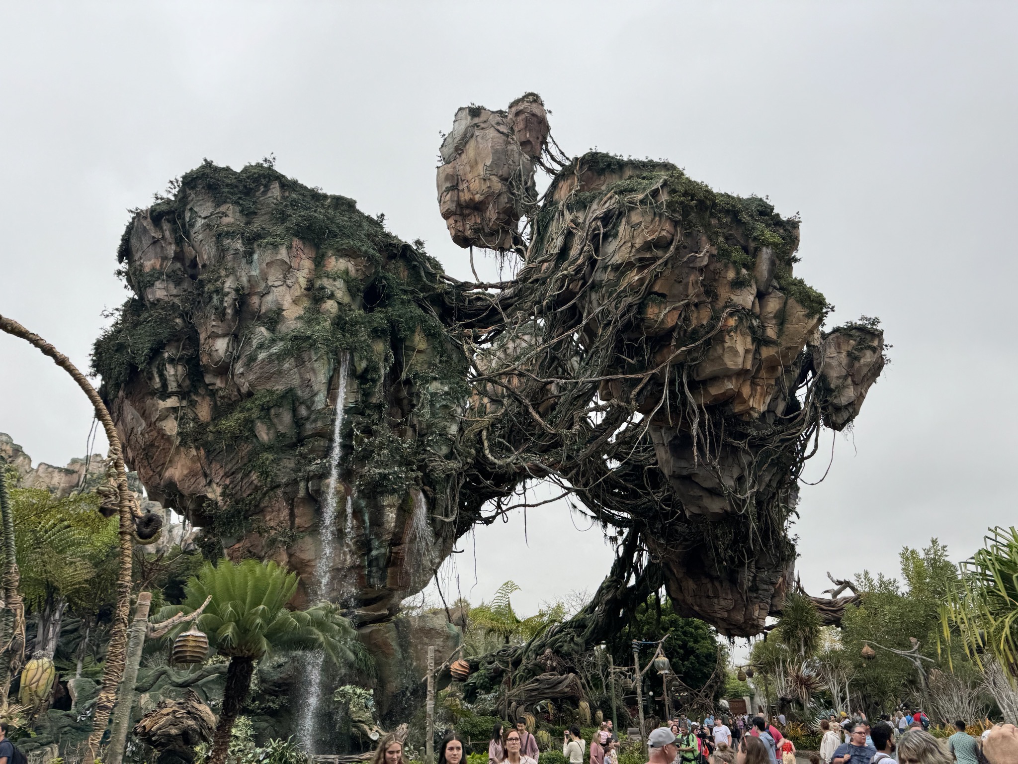 Avatar land