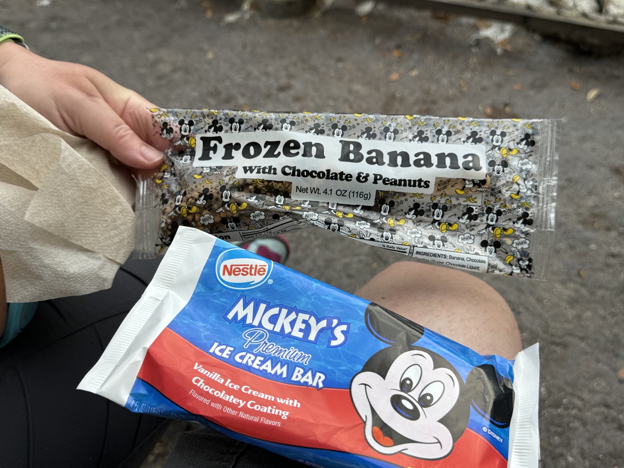 Snack