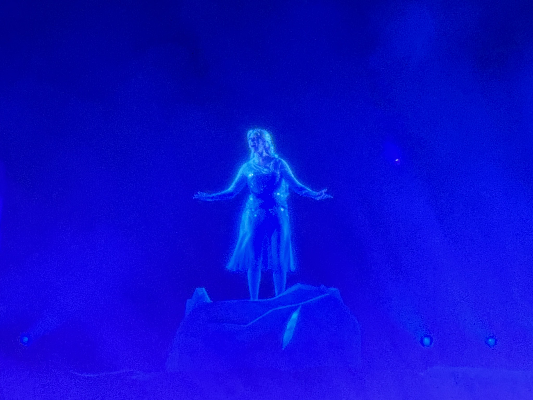 Fantasmic!