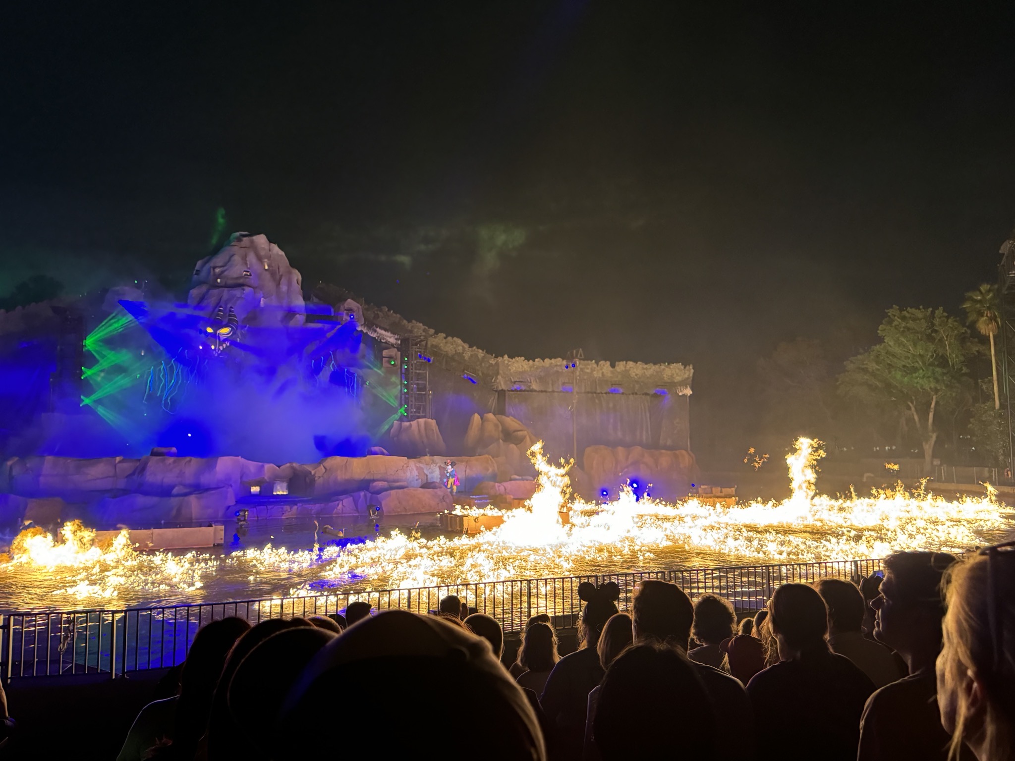 Fantasmic!