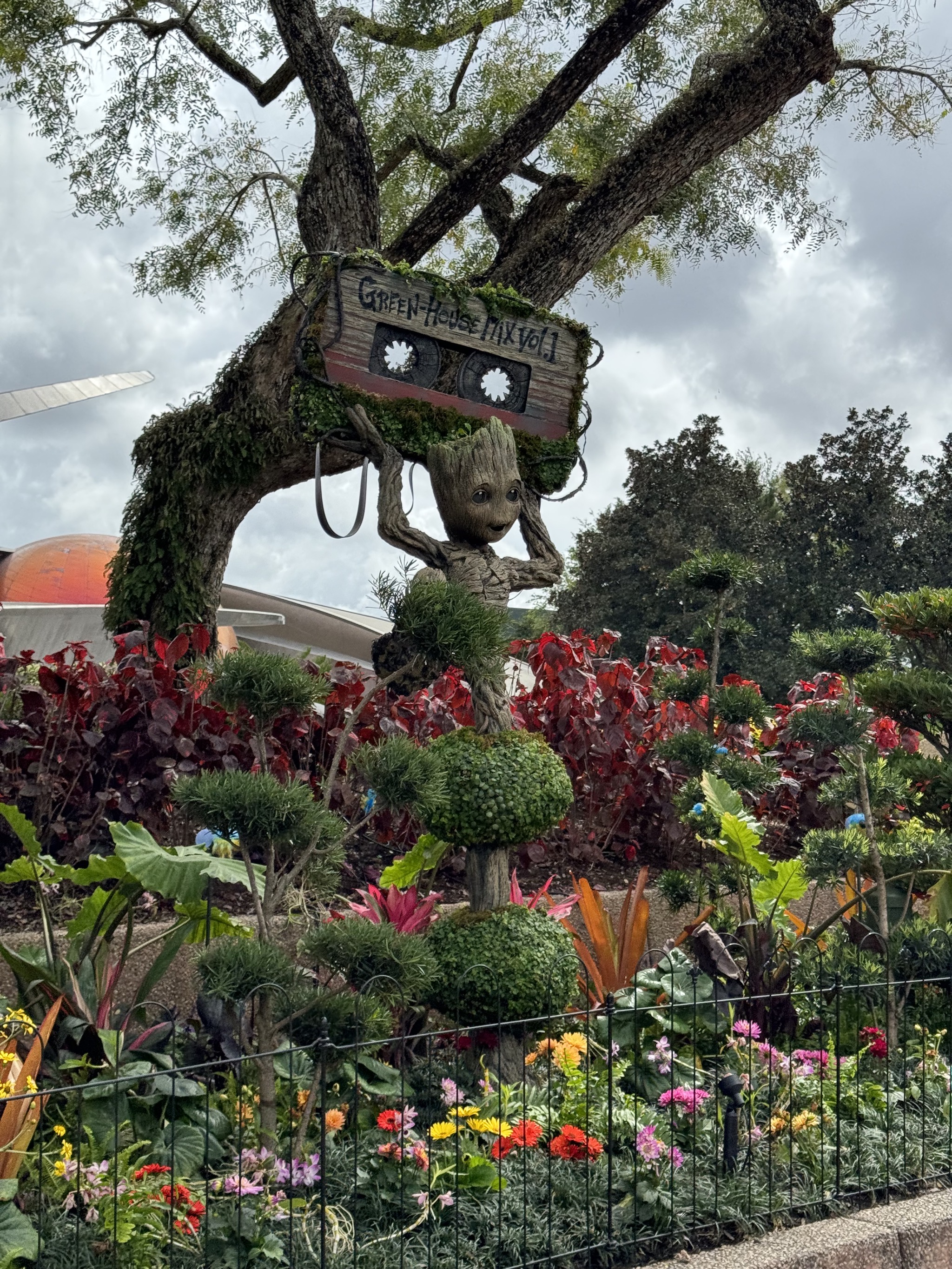 Topiary