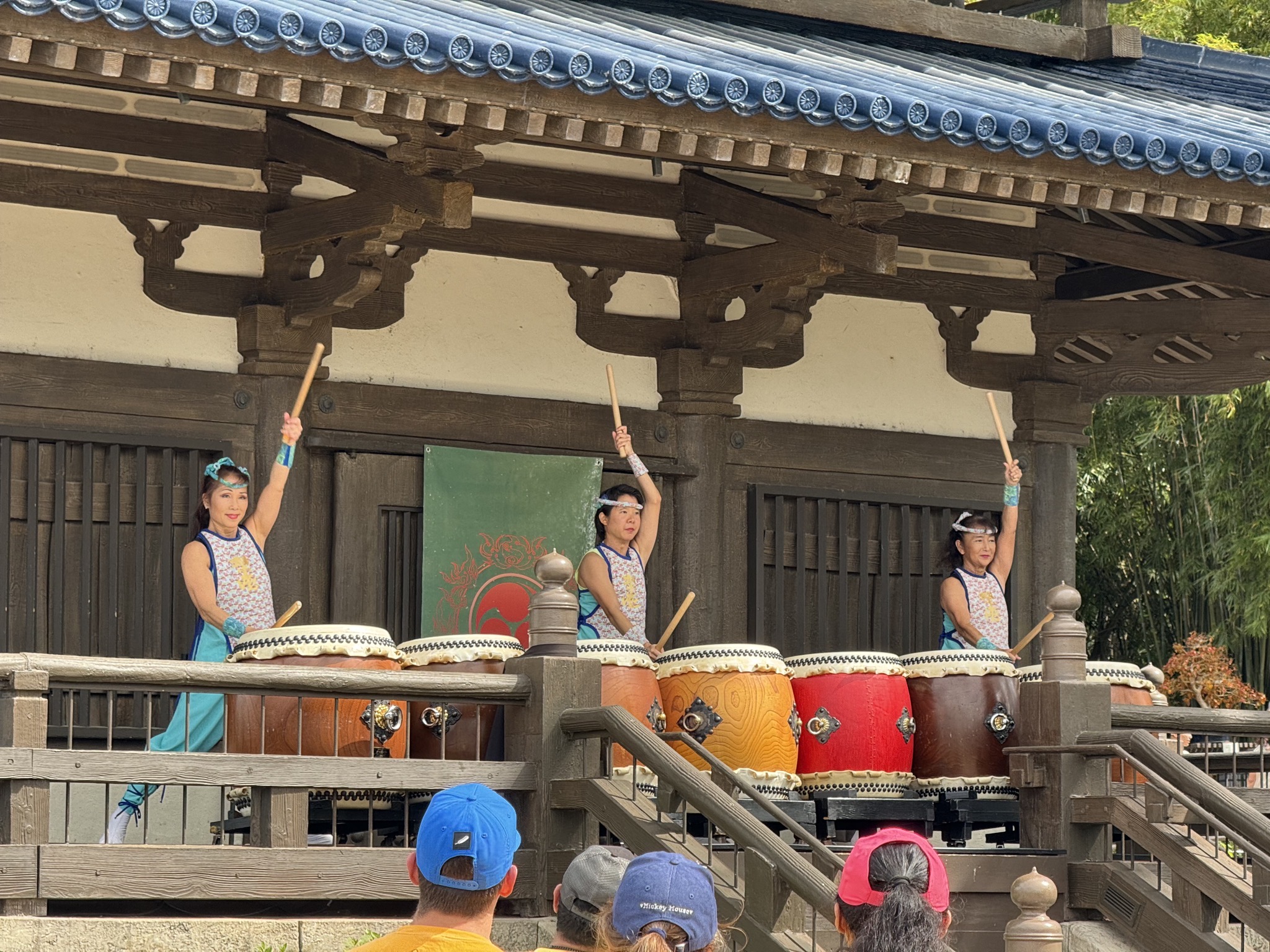 Japan Pavilion