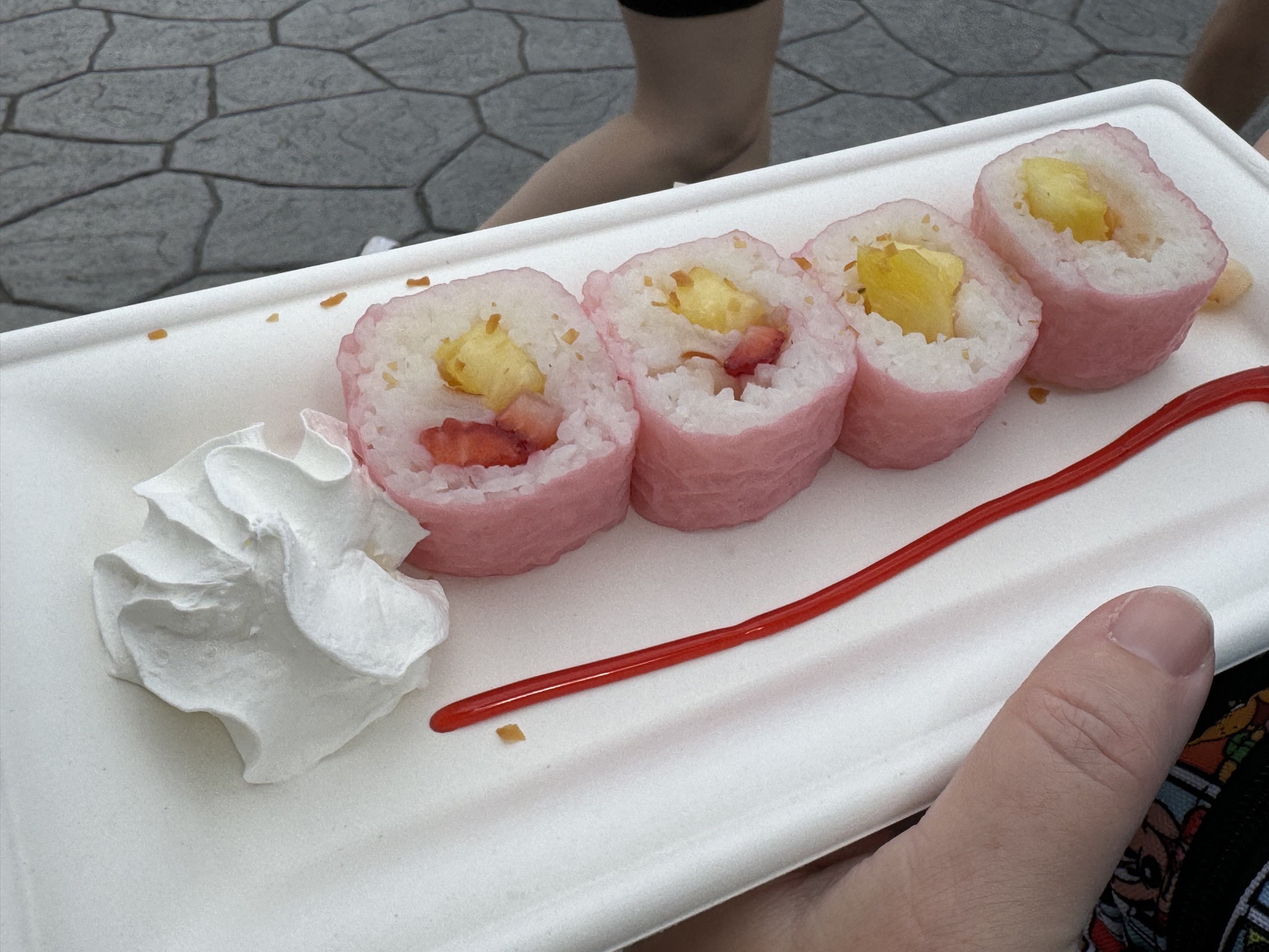 Flower and Garden Food Festival