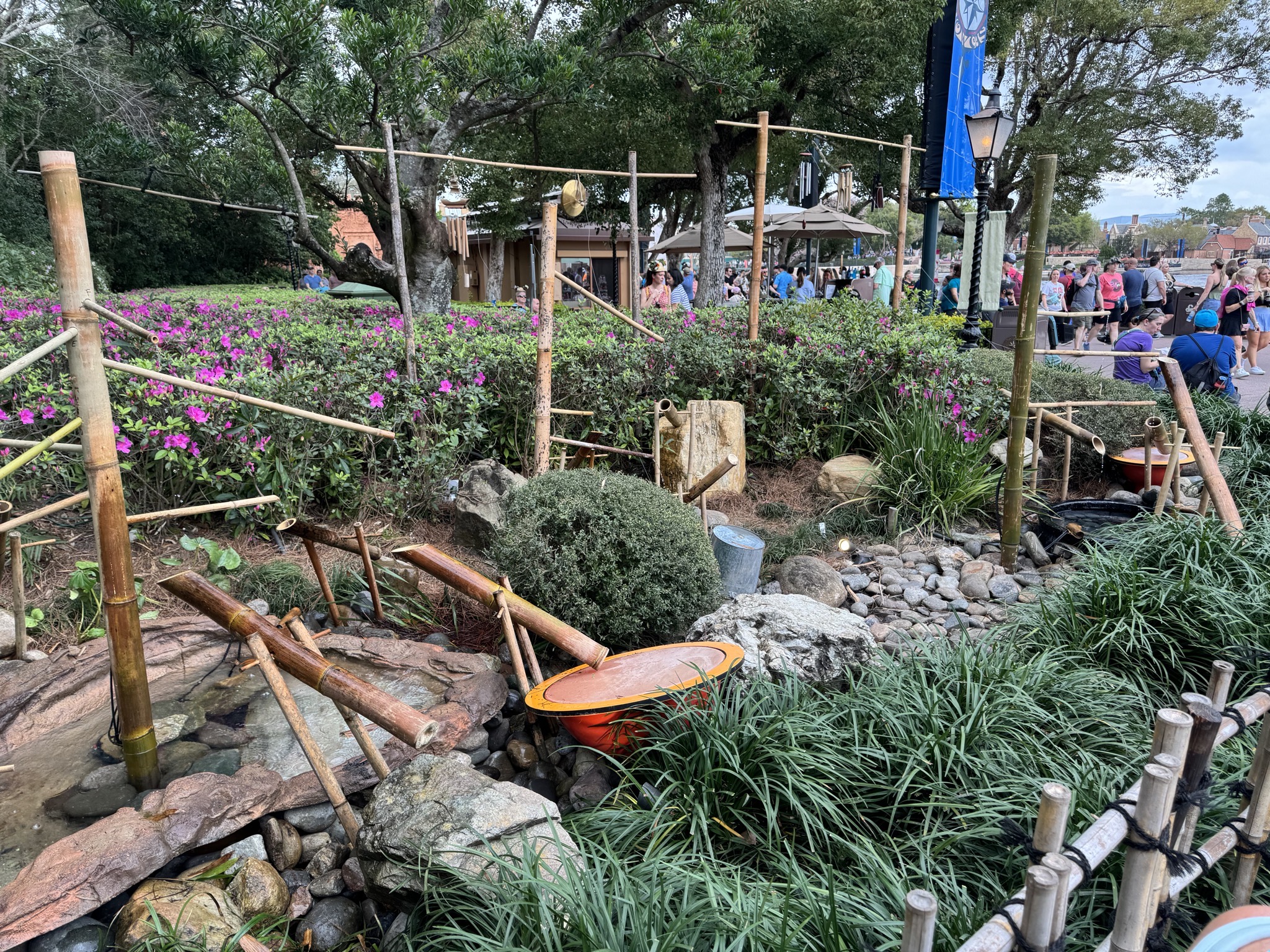 Japan Pavilion
