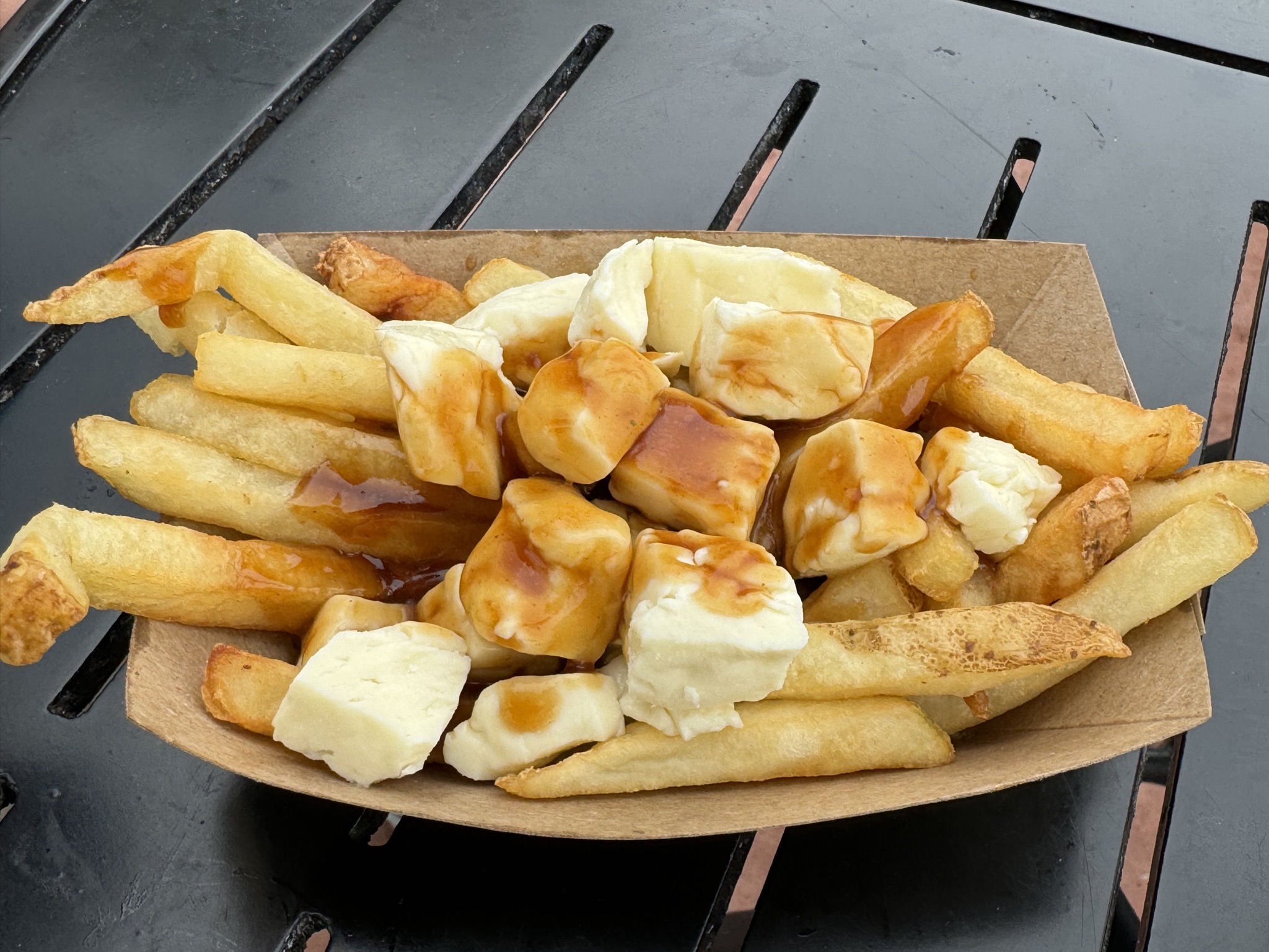 Flower and Garden Food Festival