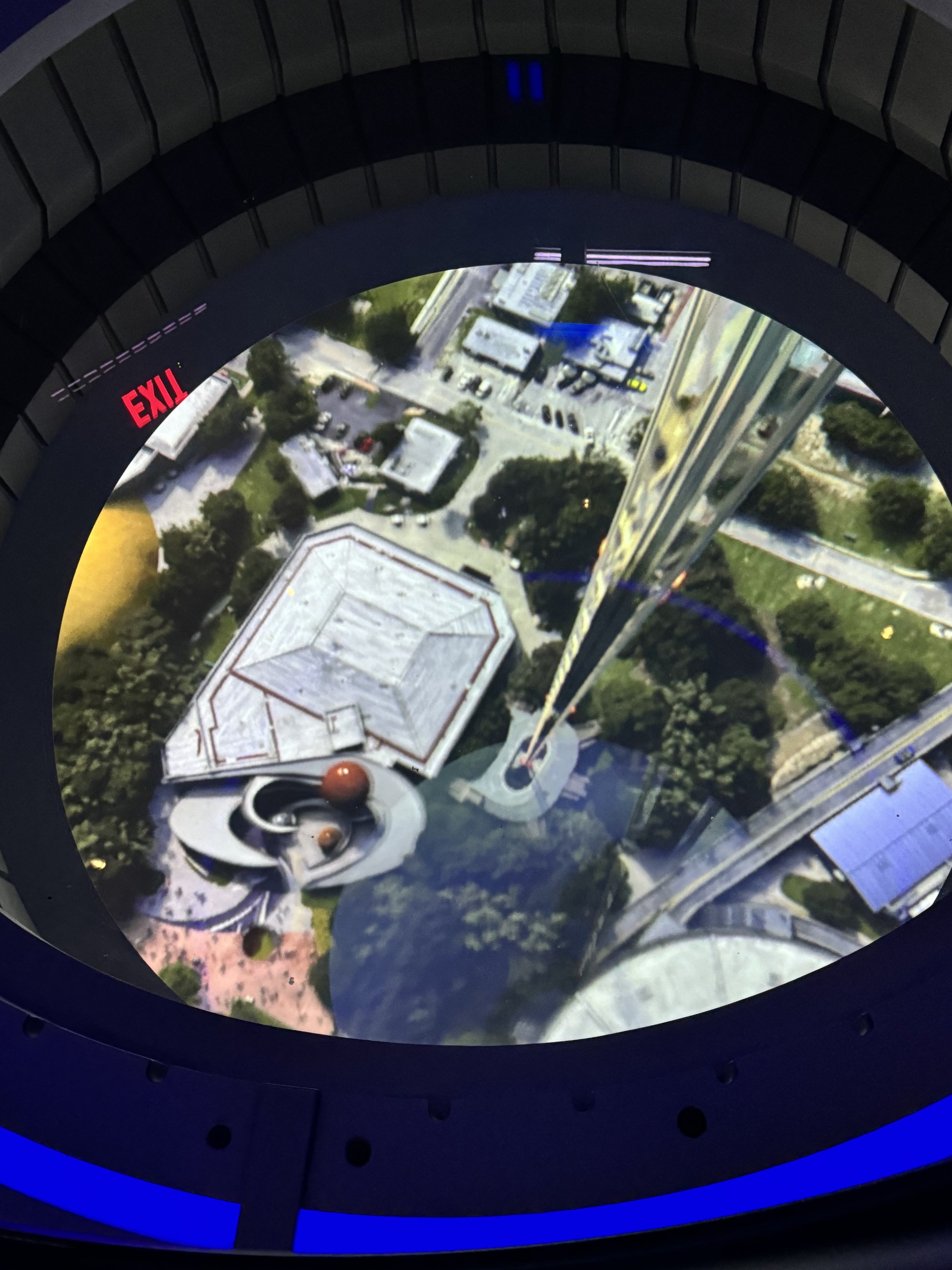 Space 220 Restaurant