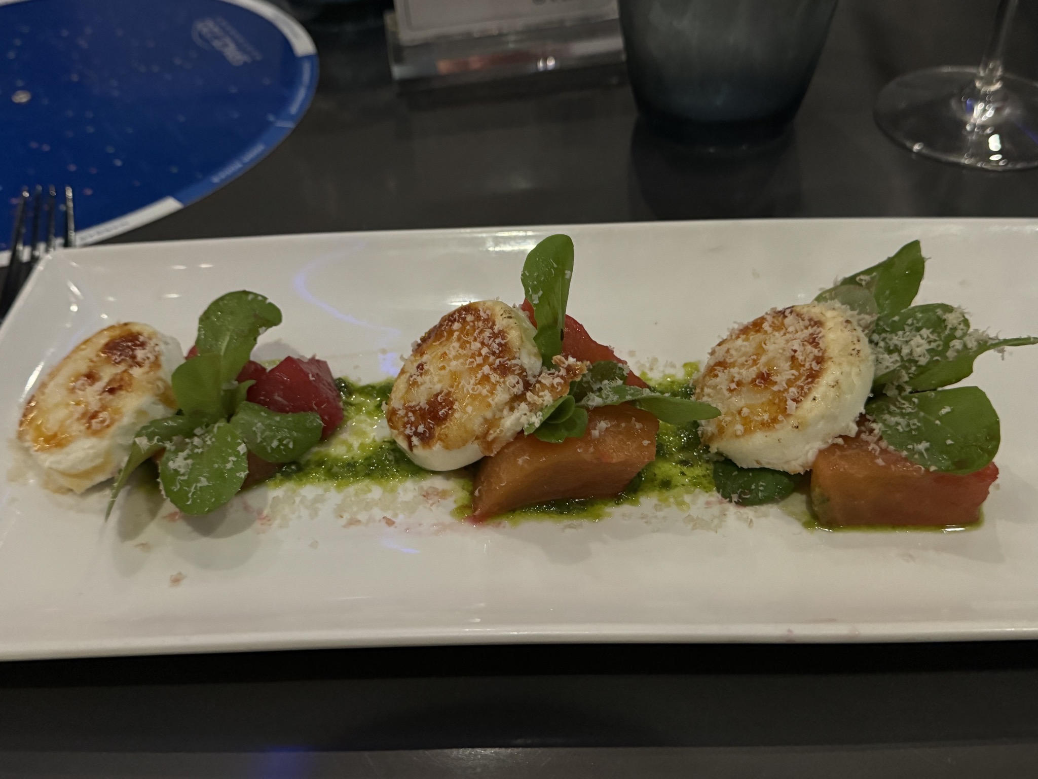 Space 220 Restaurant