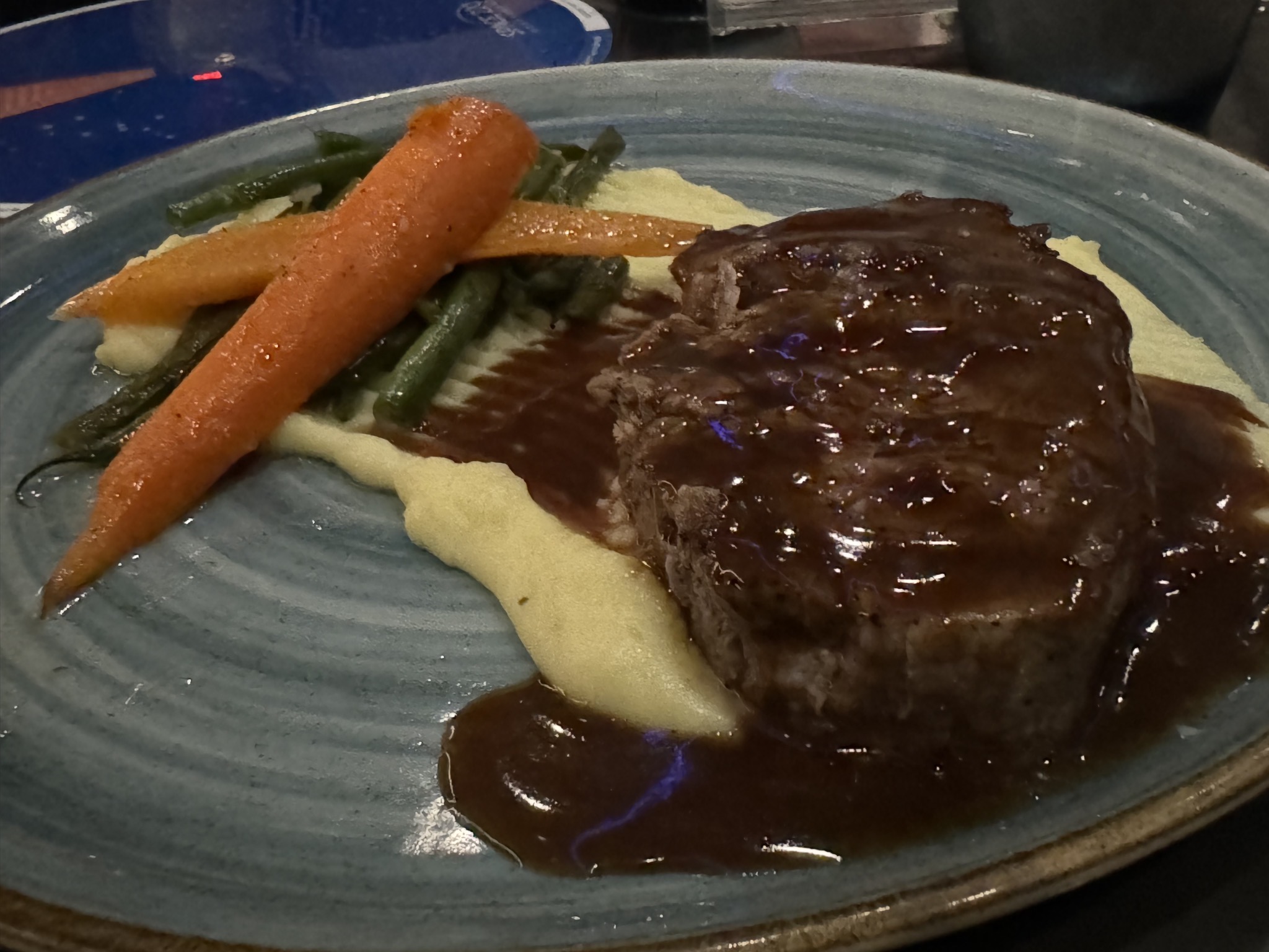 Space 220 Restaurant