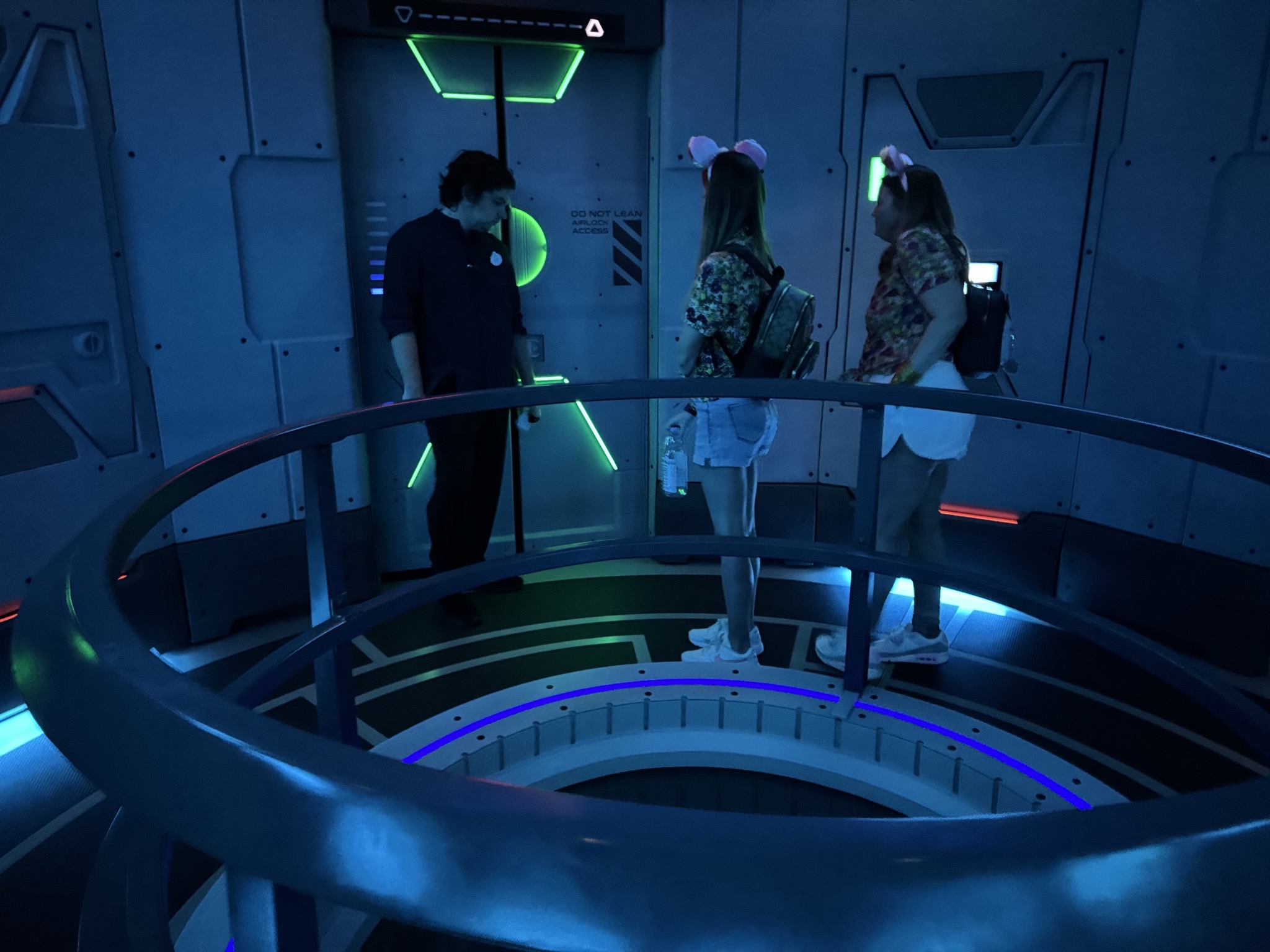 Space 220 Restaurant