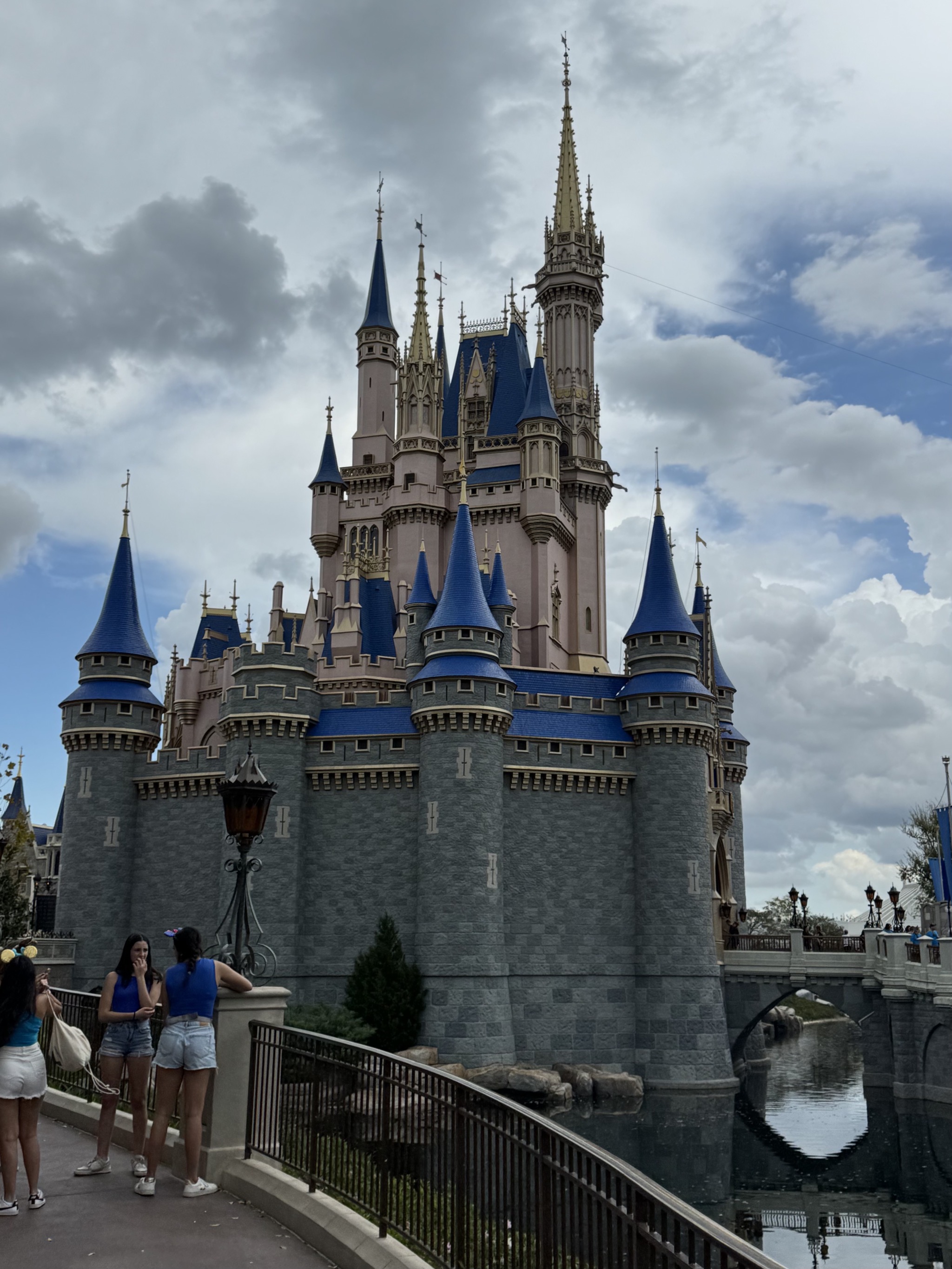 Castle