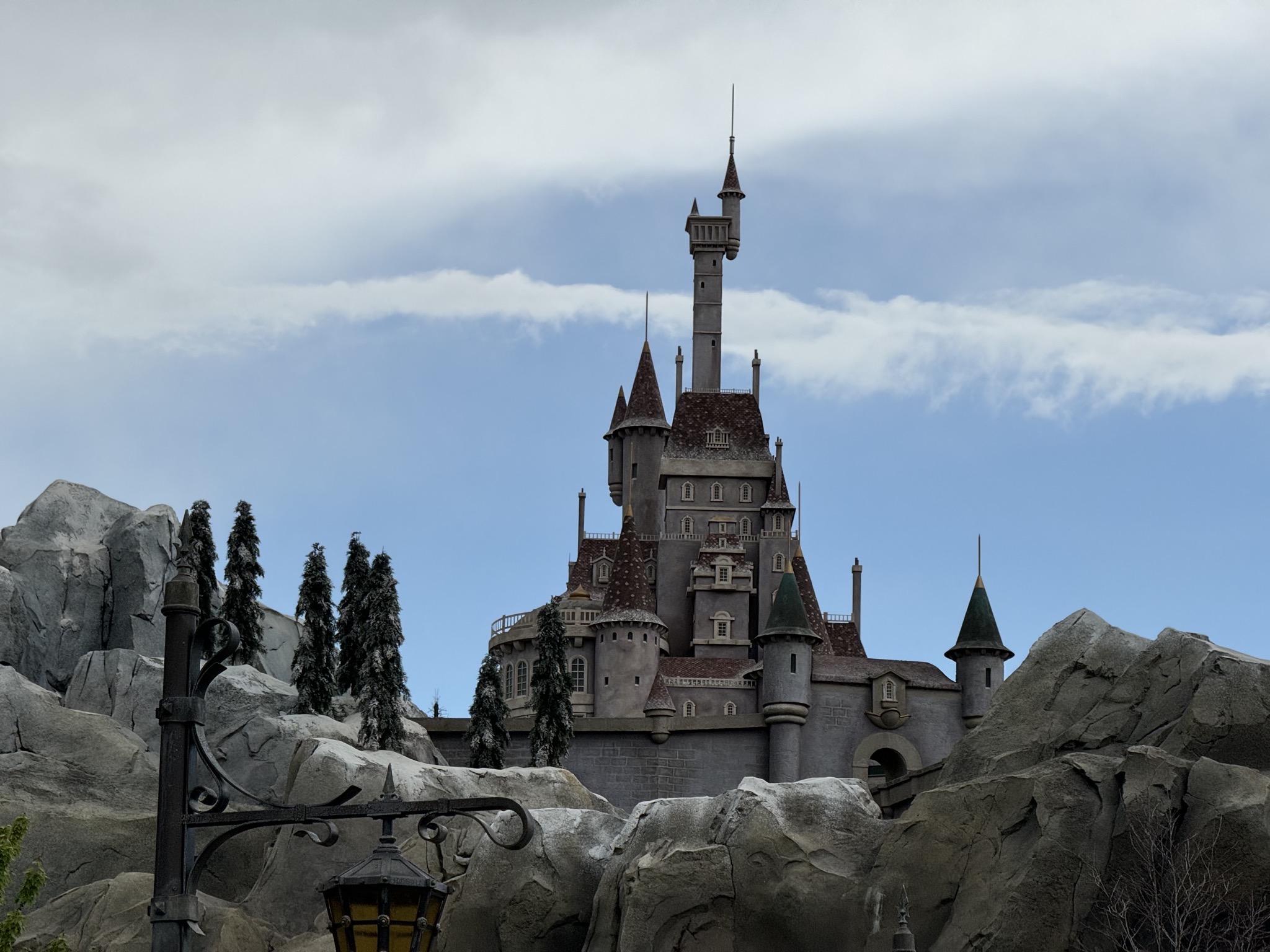 Castle
