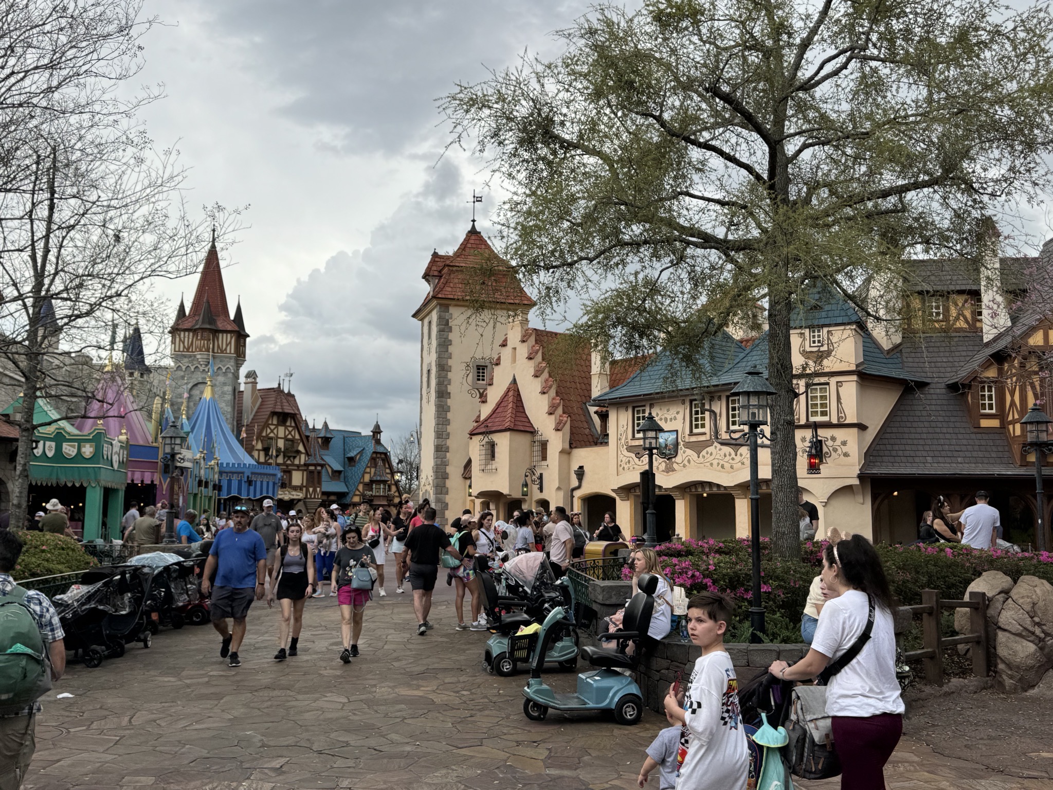 Fantasyland
