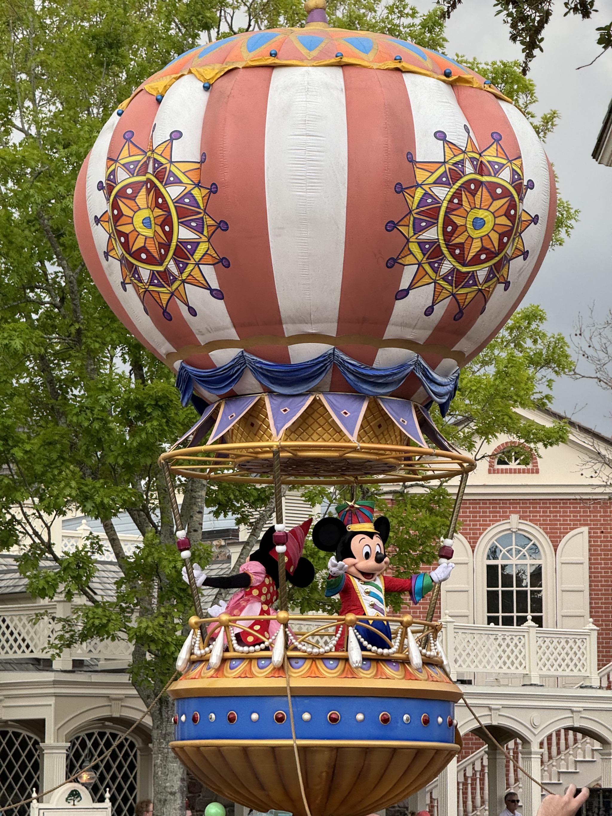 Parade