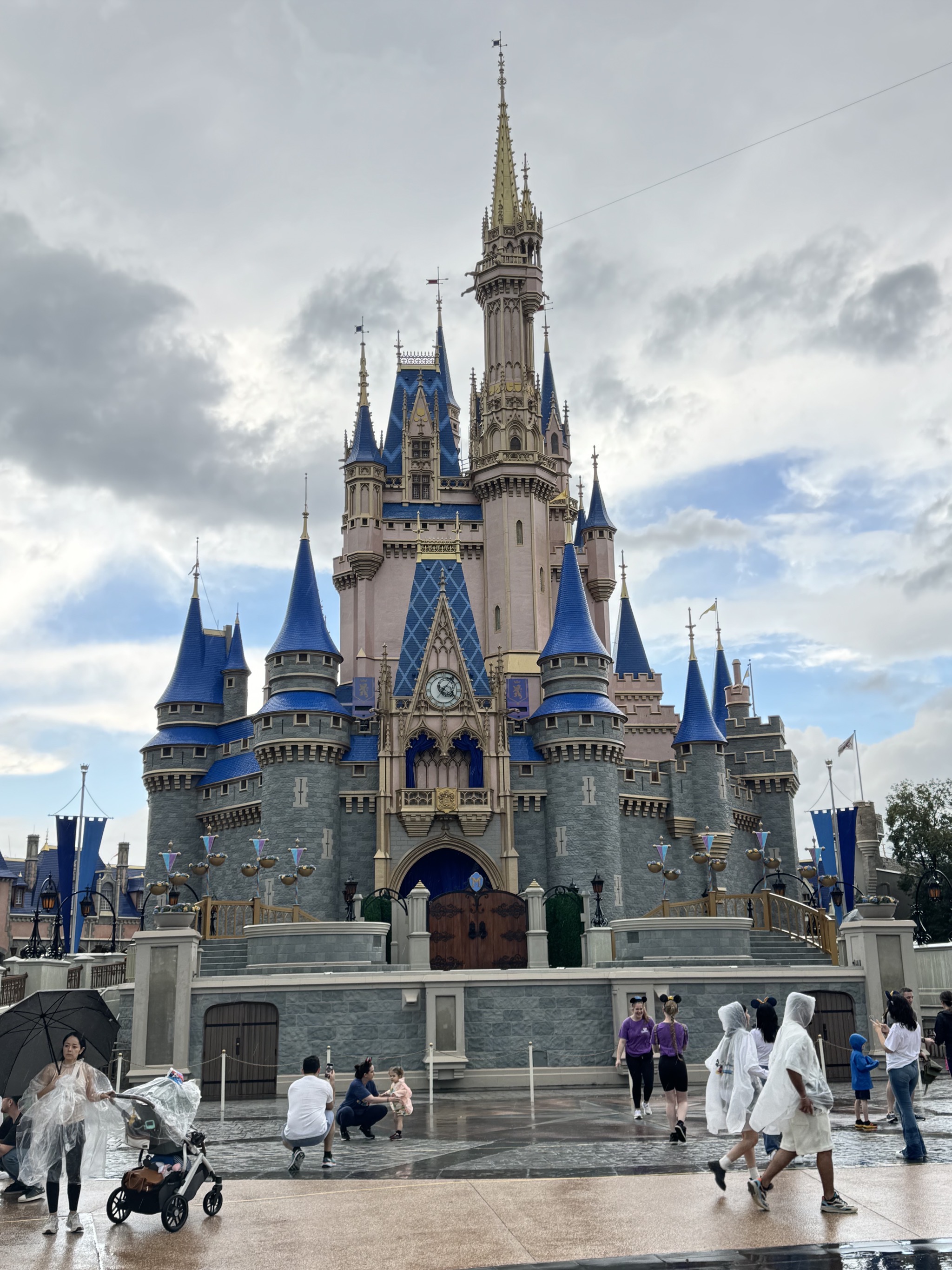 Castle