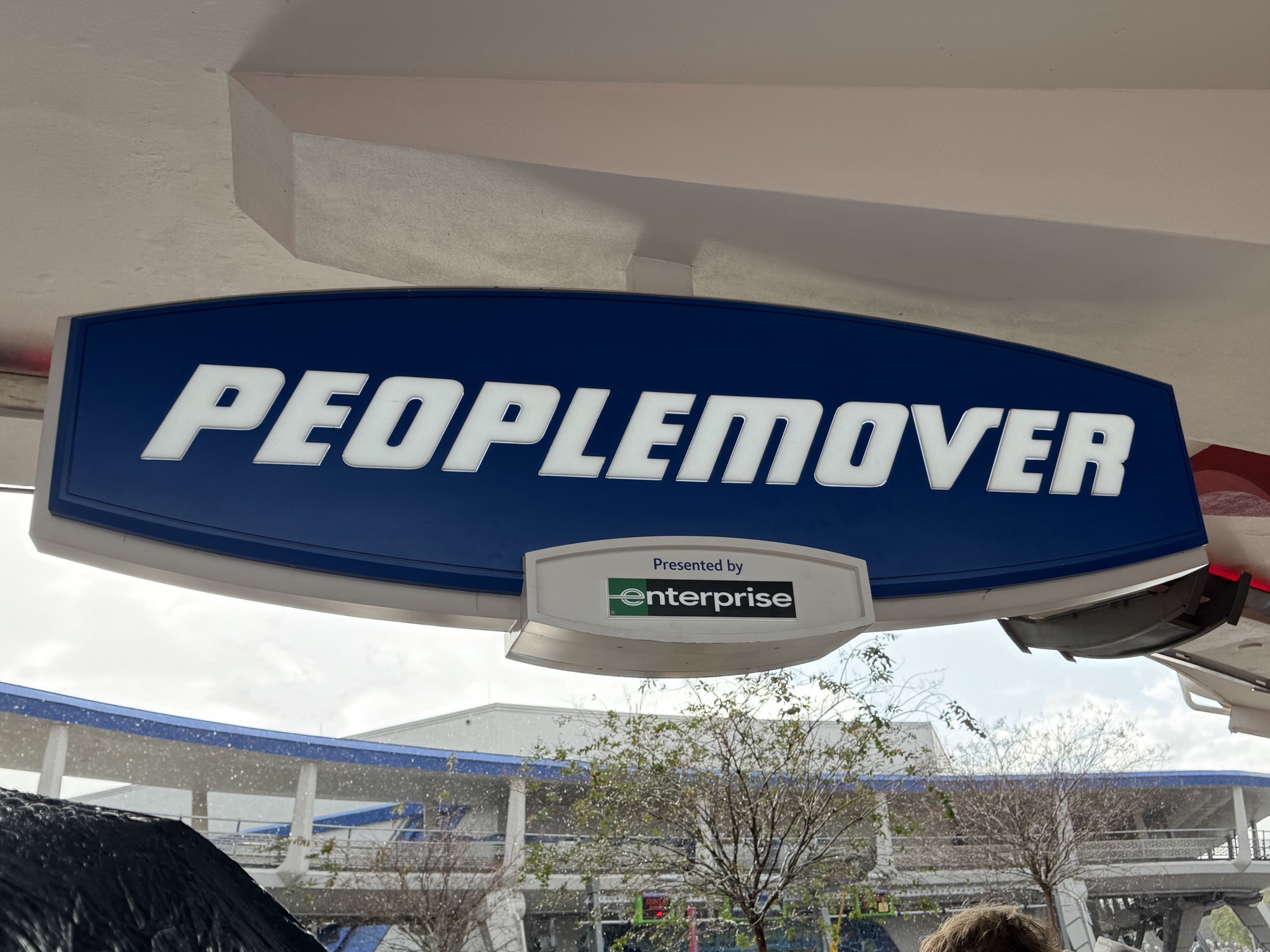 Peoplemover