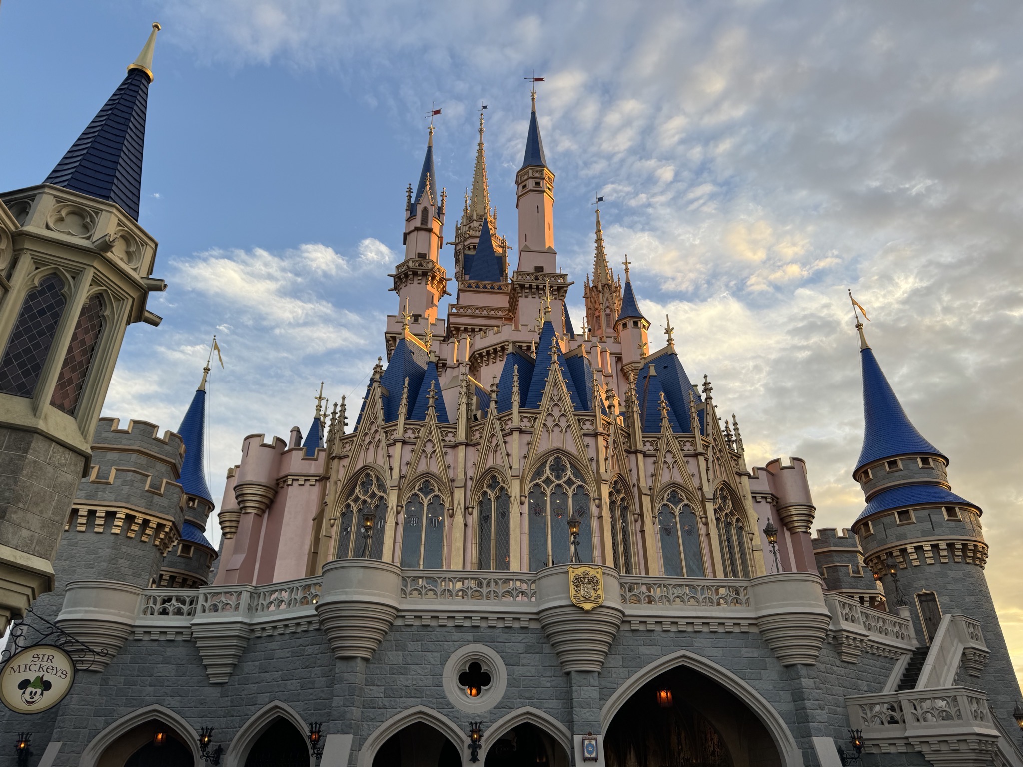 Castle