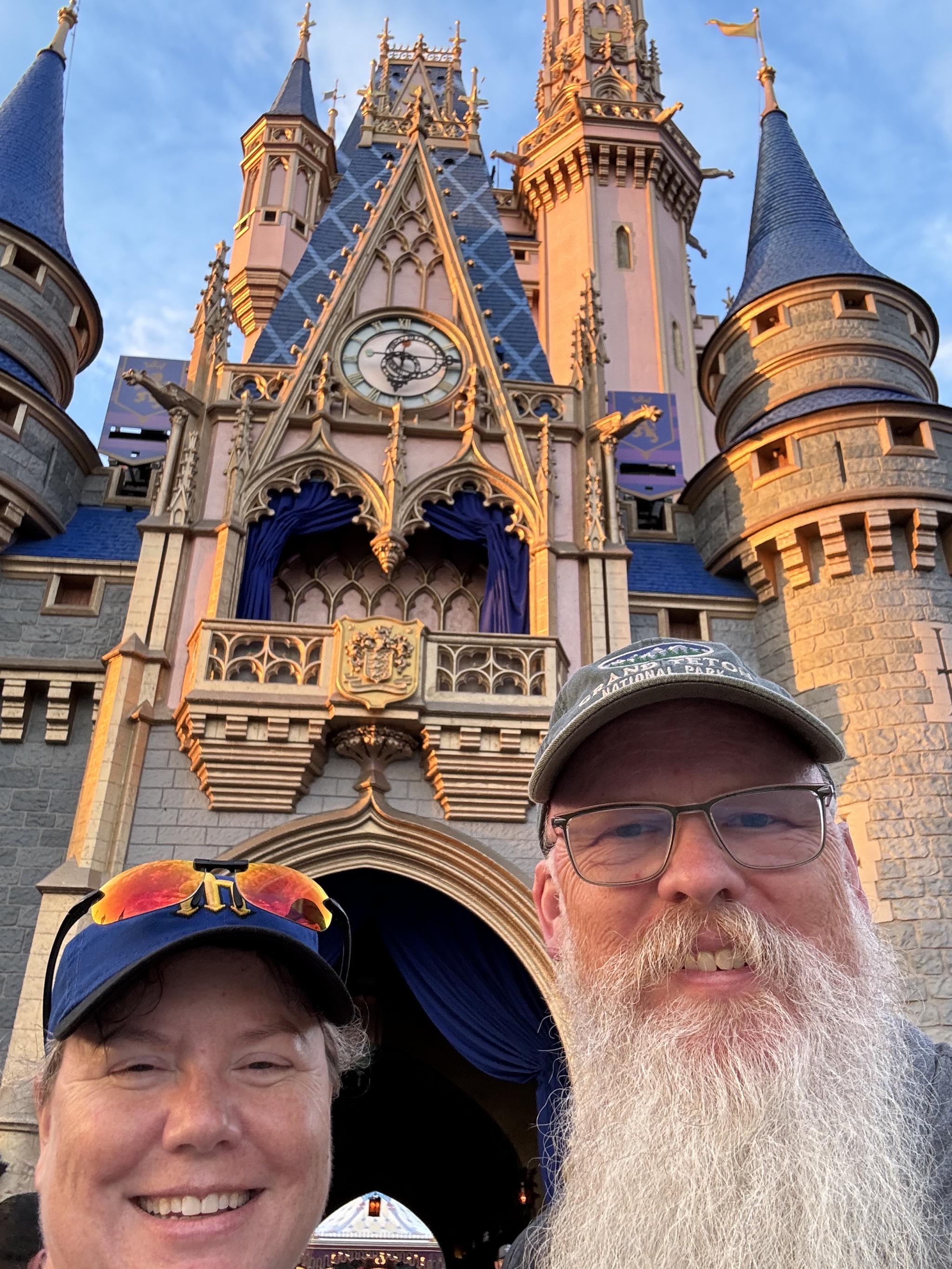 Castle