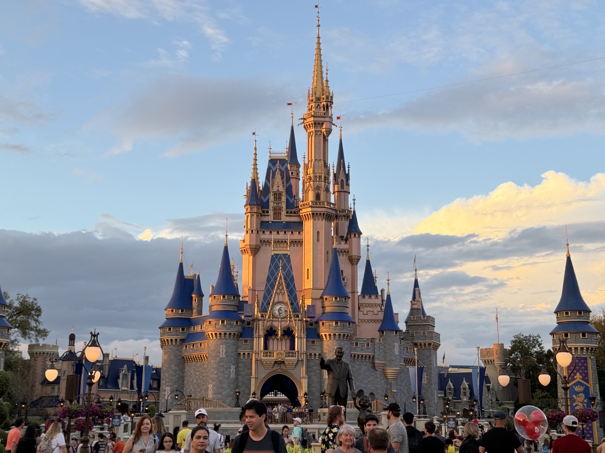 Castle