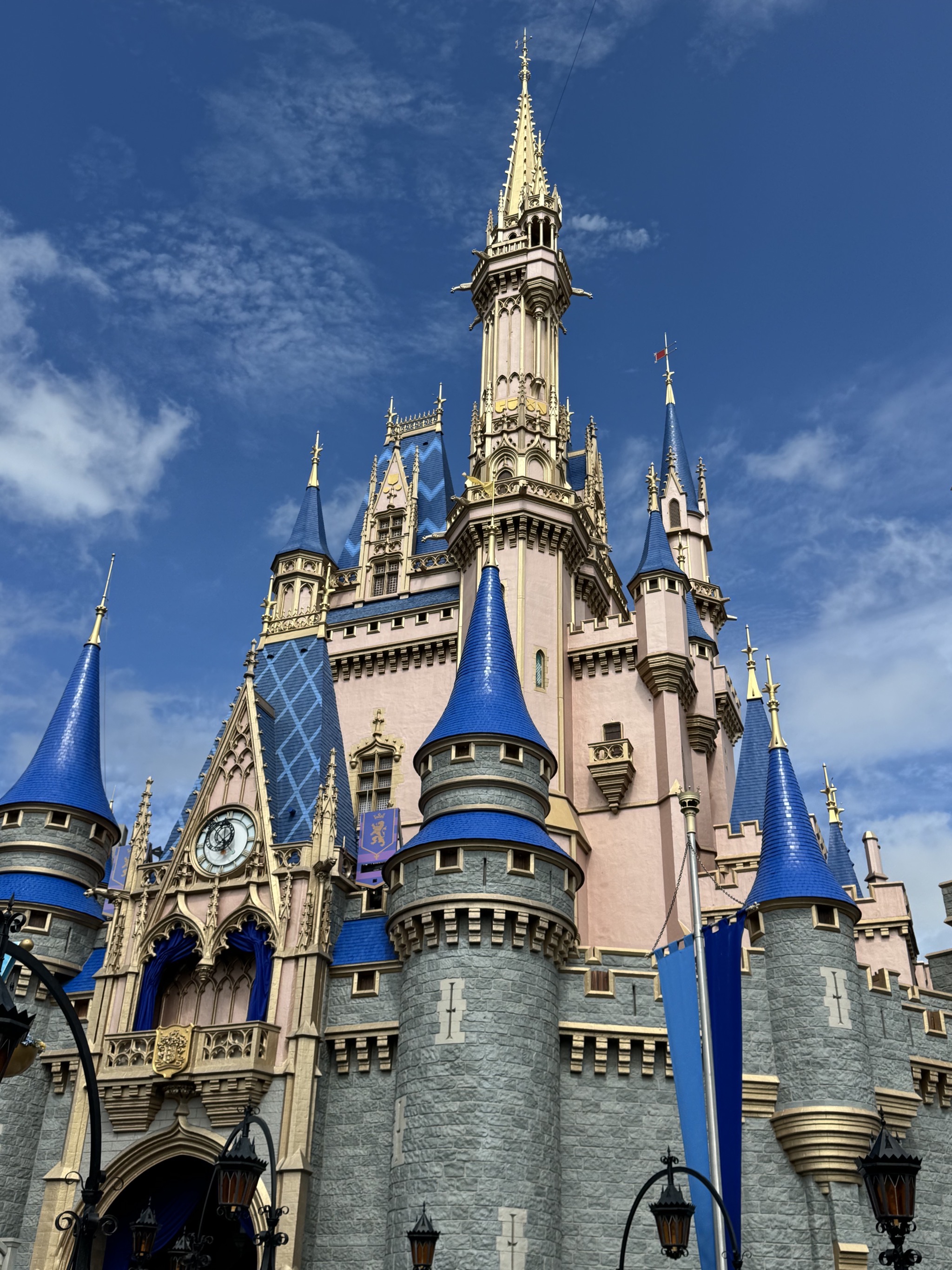 Castle