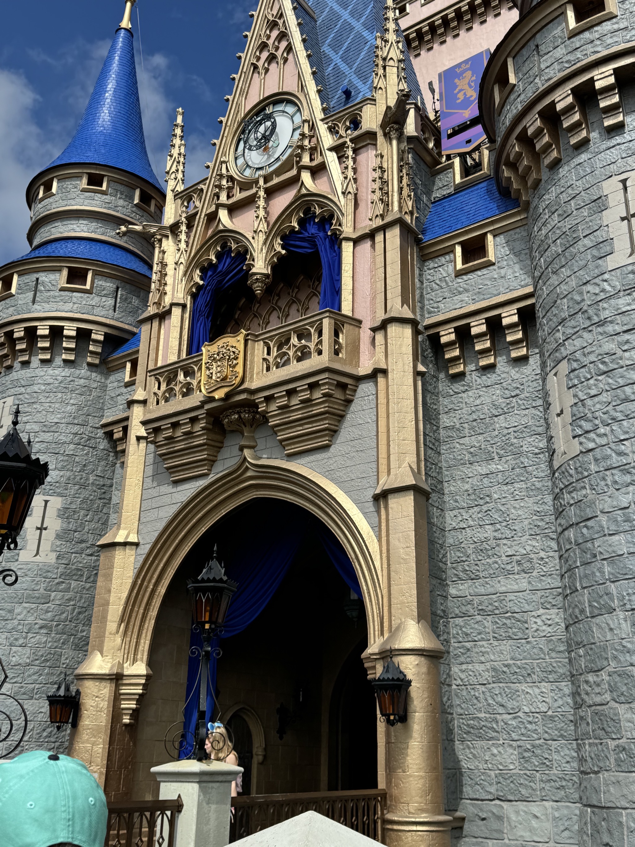 Castle
