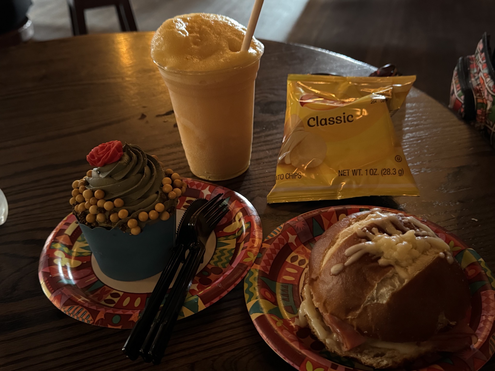 Gaston's Tavern