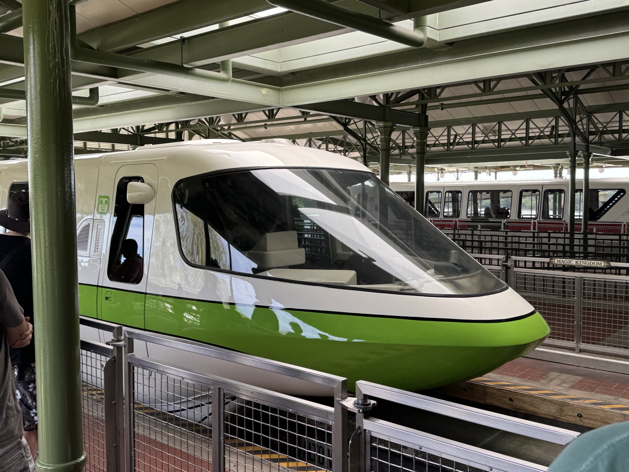 Monorail