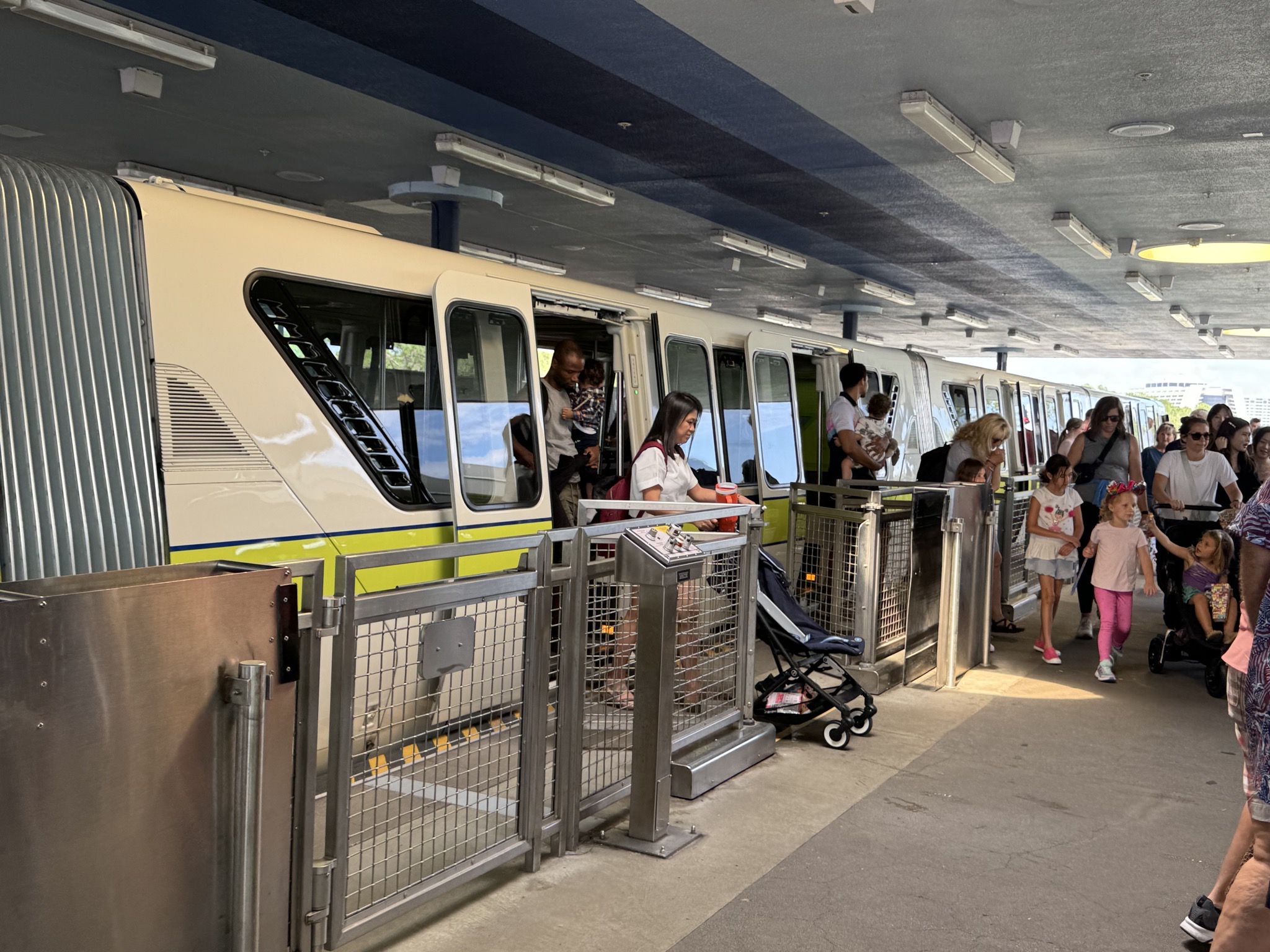 Monorail
