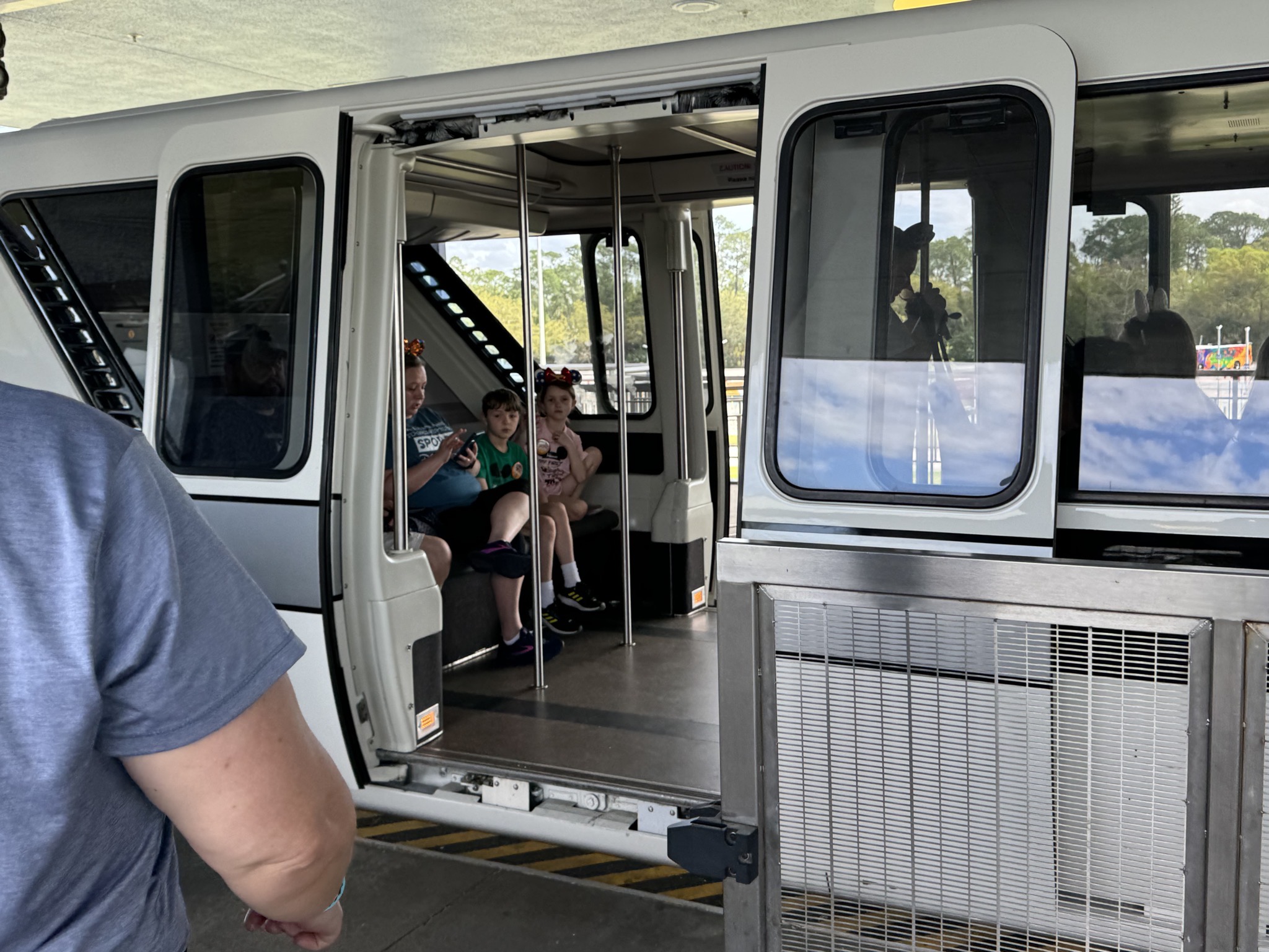 Monorail