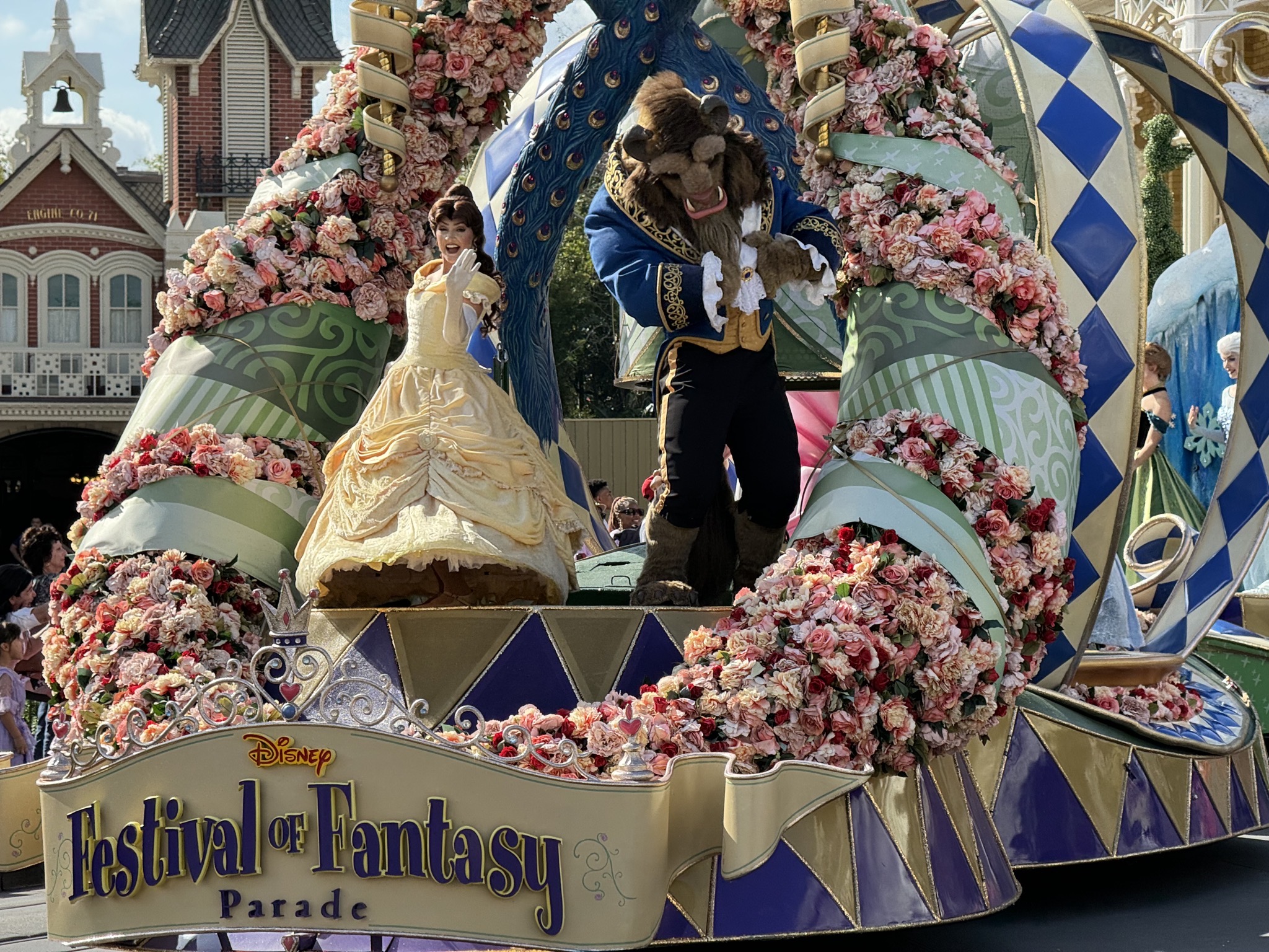 Parade
