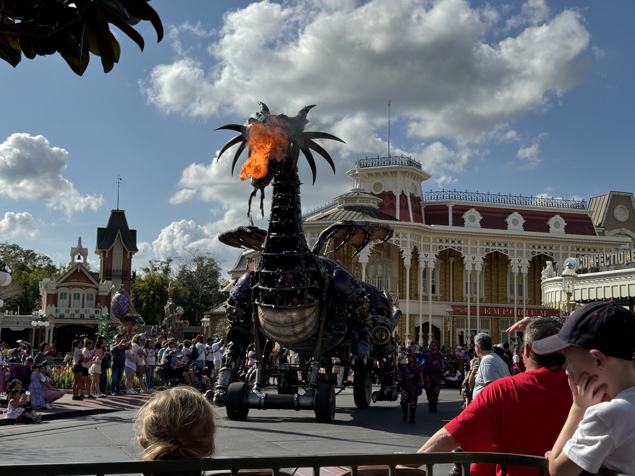 Parade