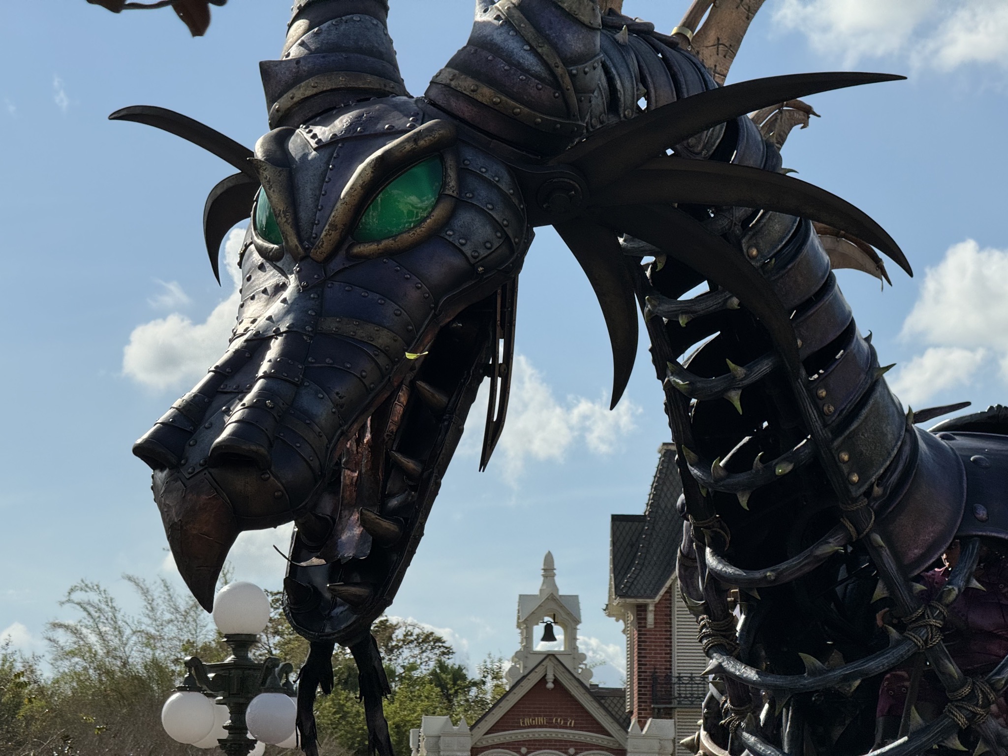 Parade
