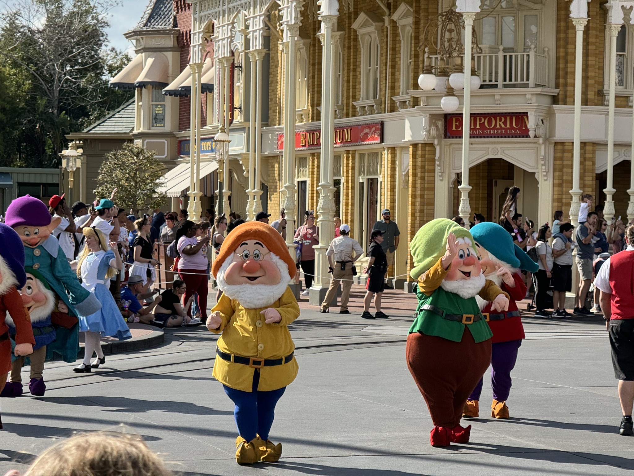 Parade