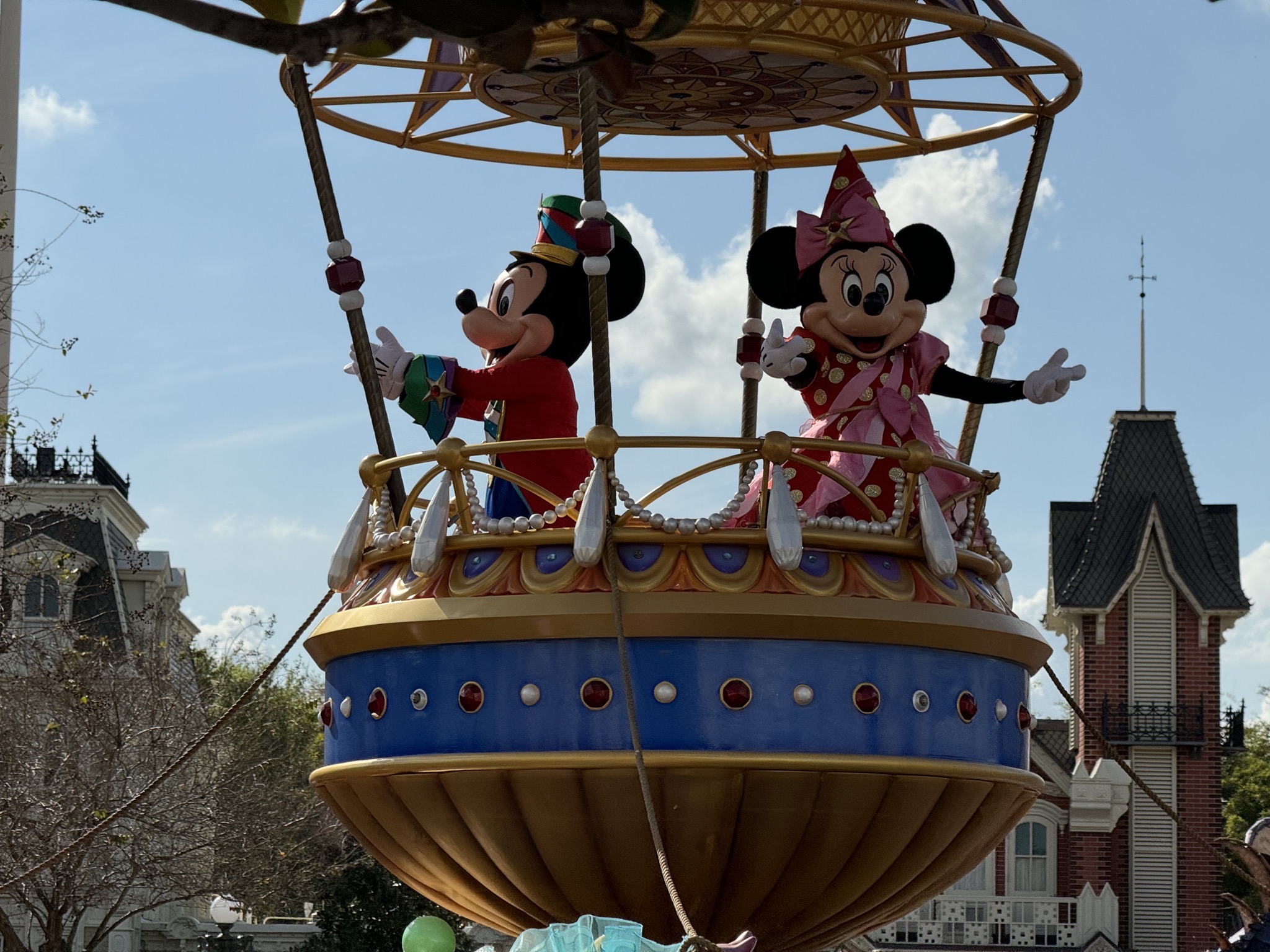 Parade