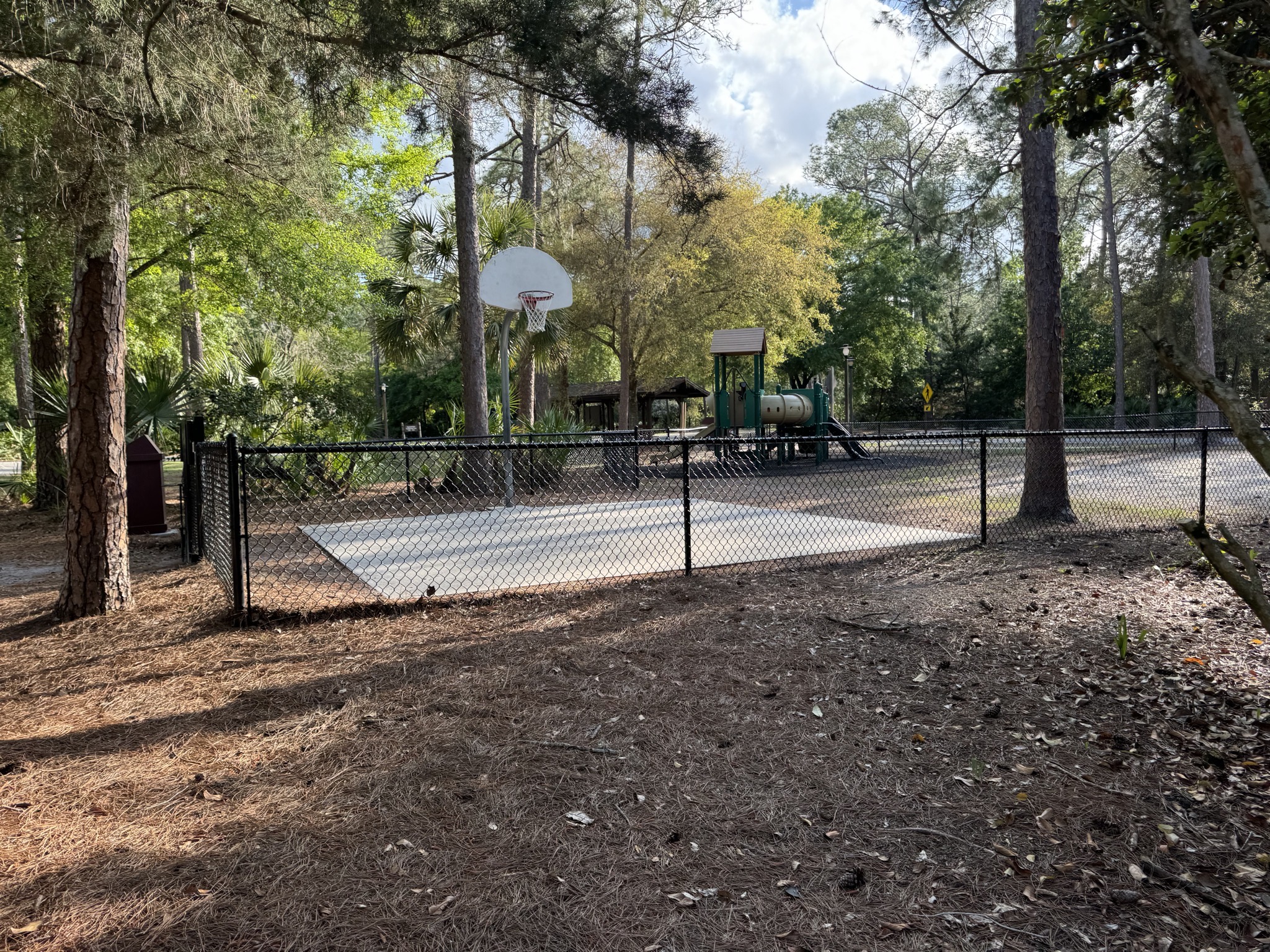 Playground