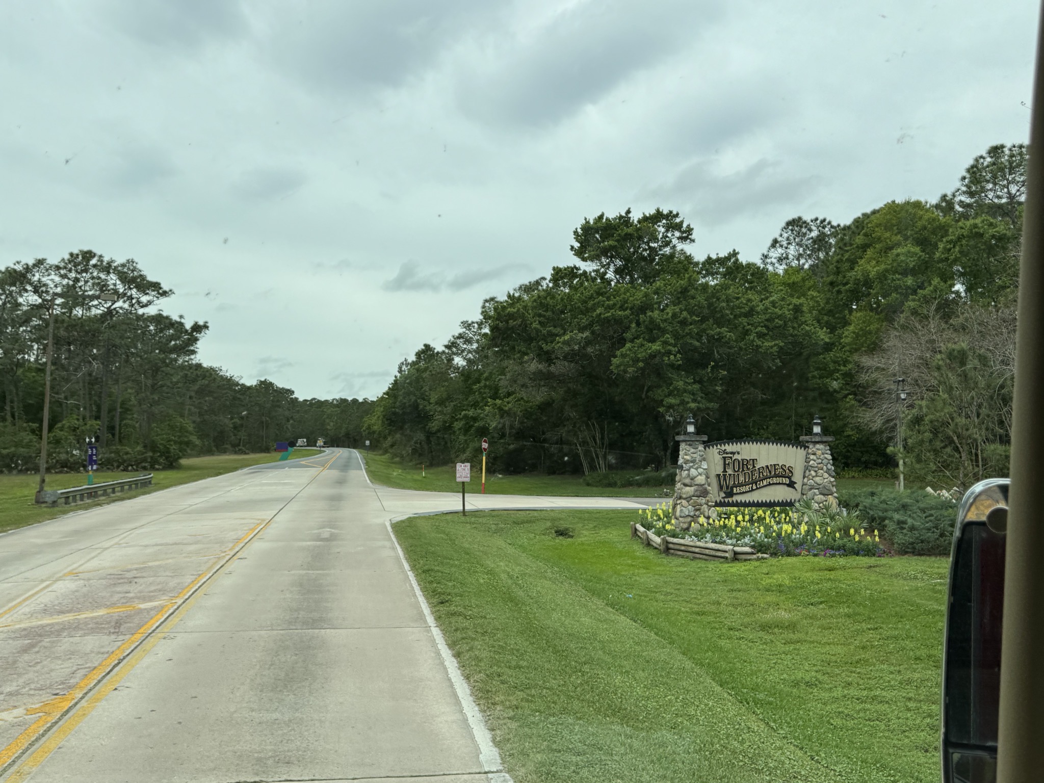 Fort Wilderness
