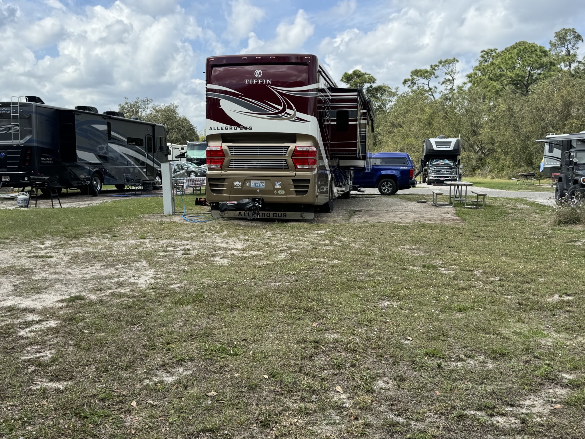 Our site