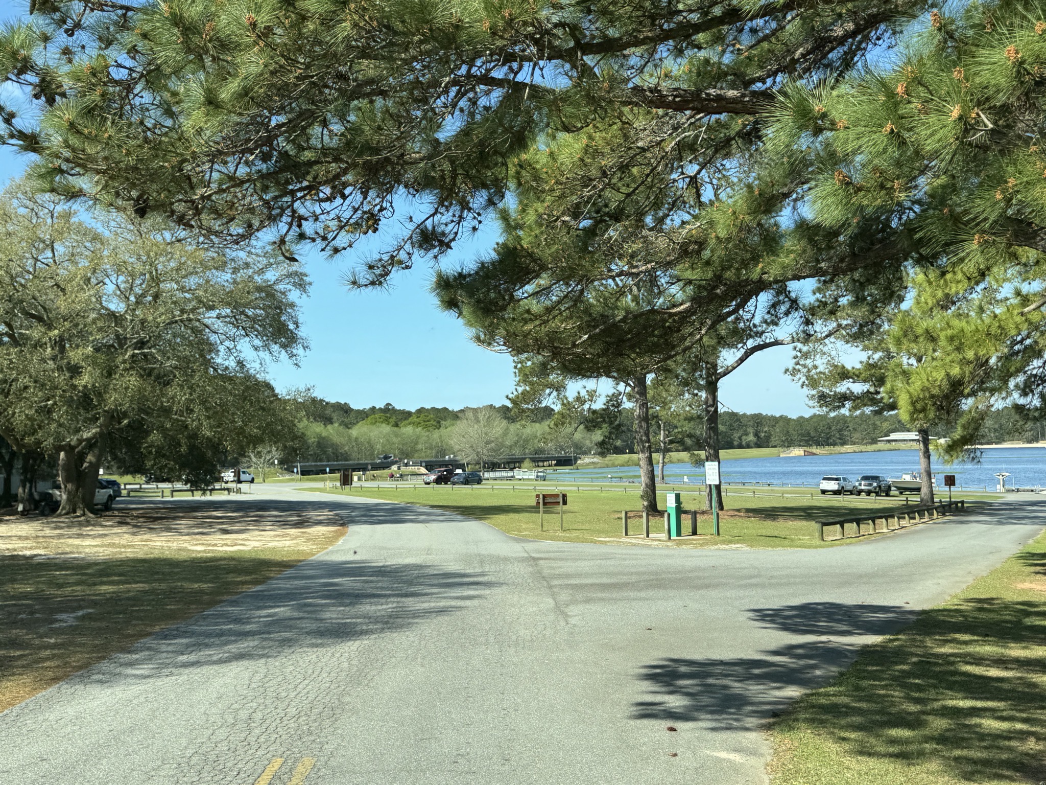 Lake