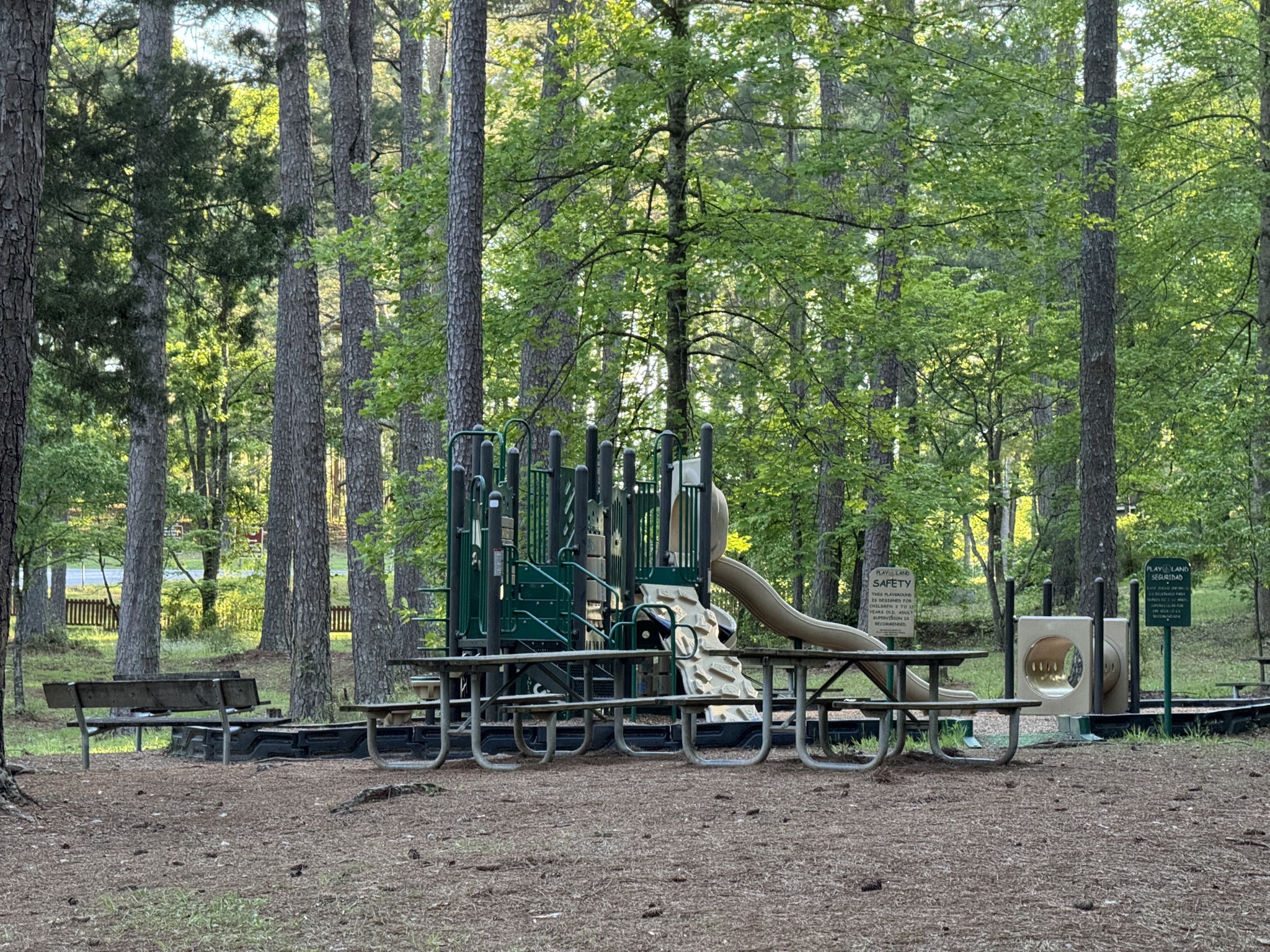 Playground