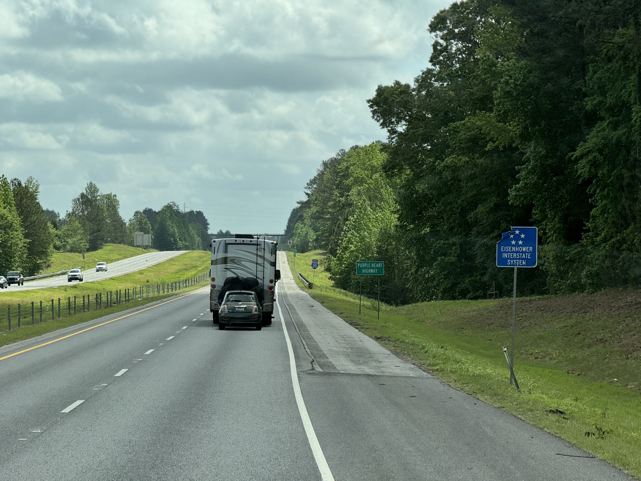 Eisenhower Interstate System