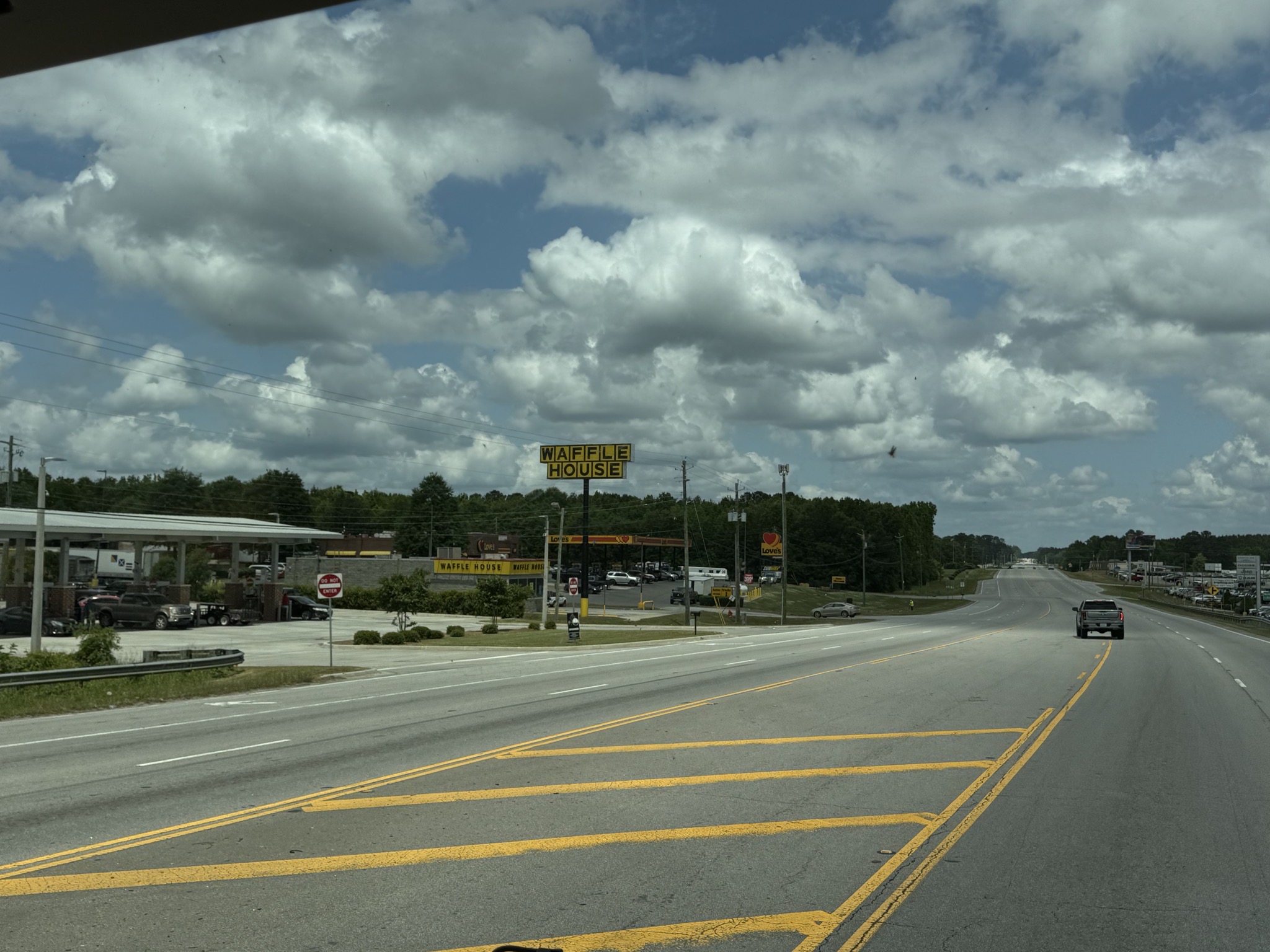 Waffle House