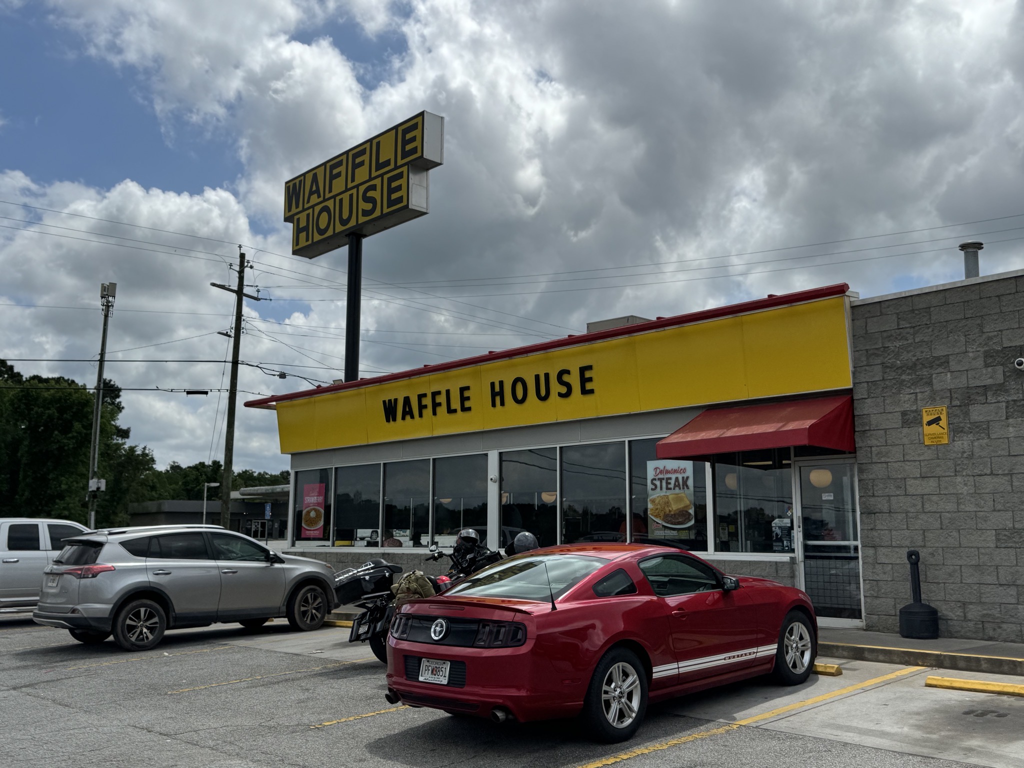 Waffle House