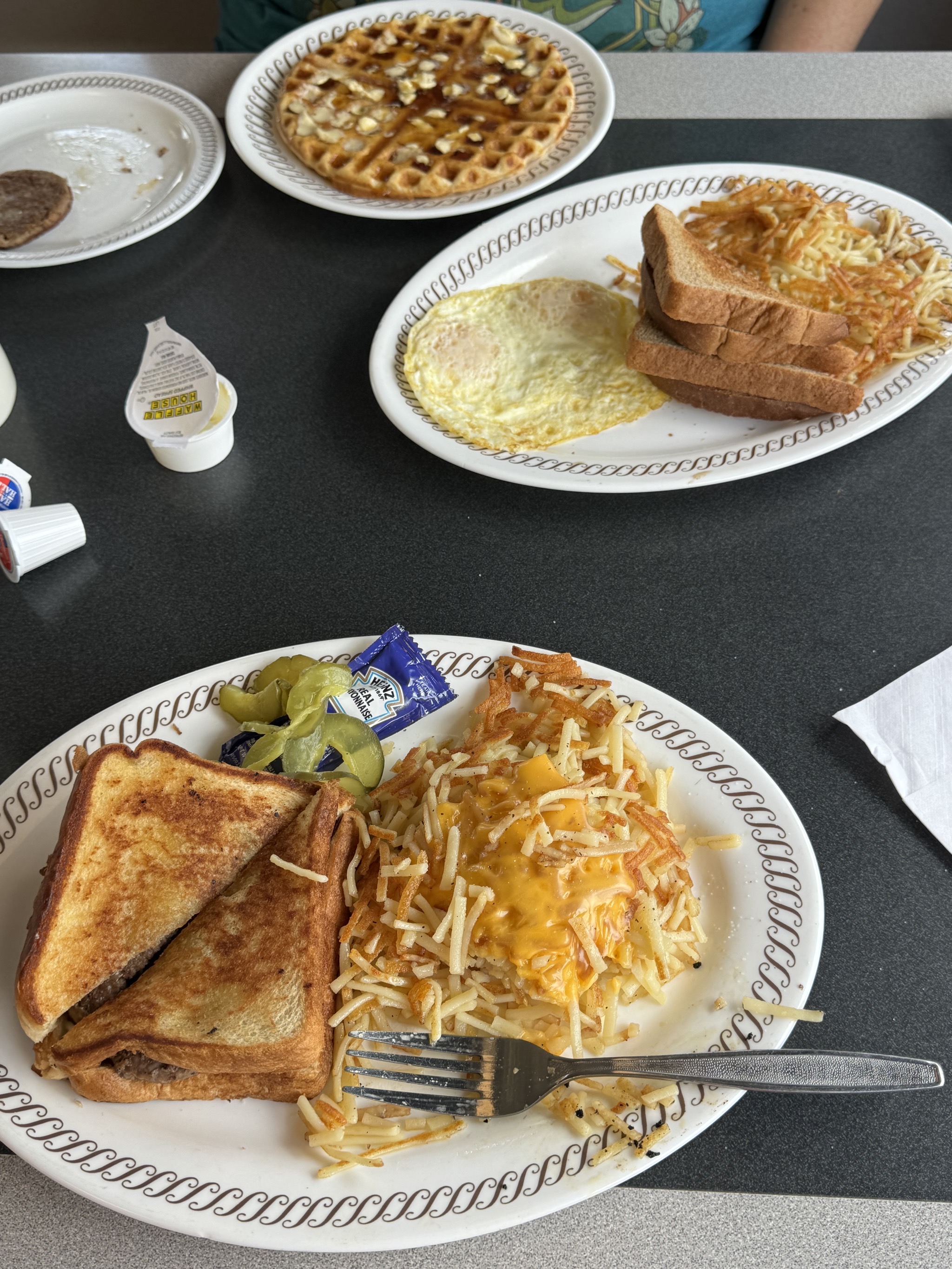 Waffle House